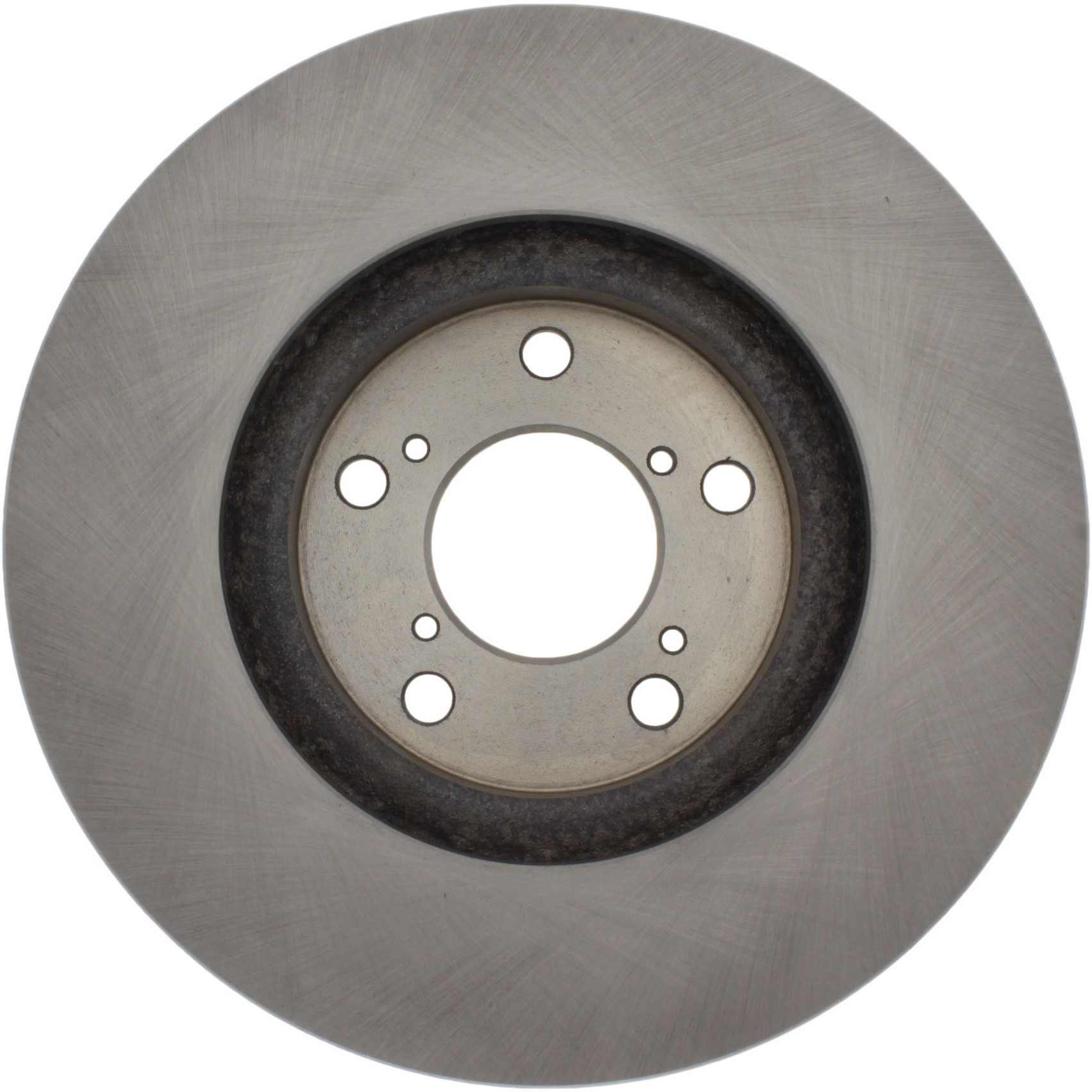 Stoptech Centric C-Tek Standard Brake Rotor - Front 121.40069