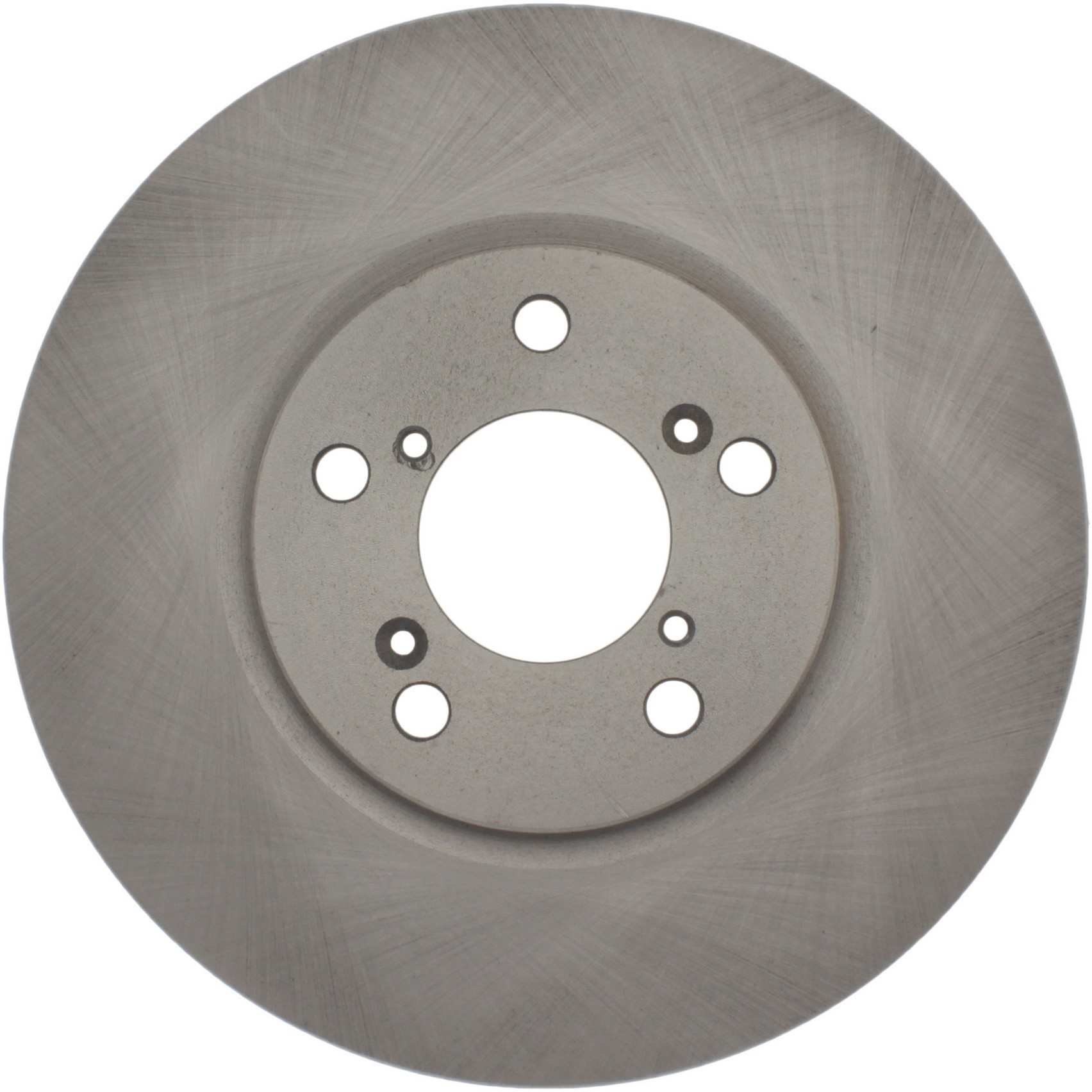 Stoptech Centric C-Tek Standard Brake Rotor - Front 121.40069