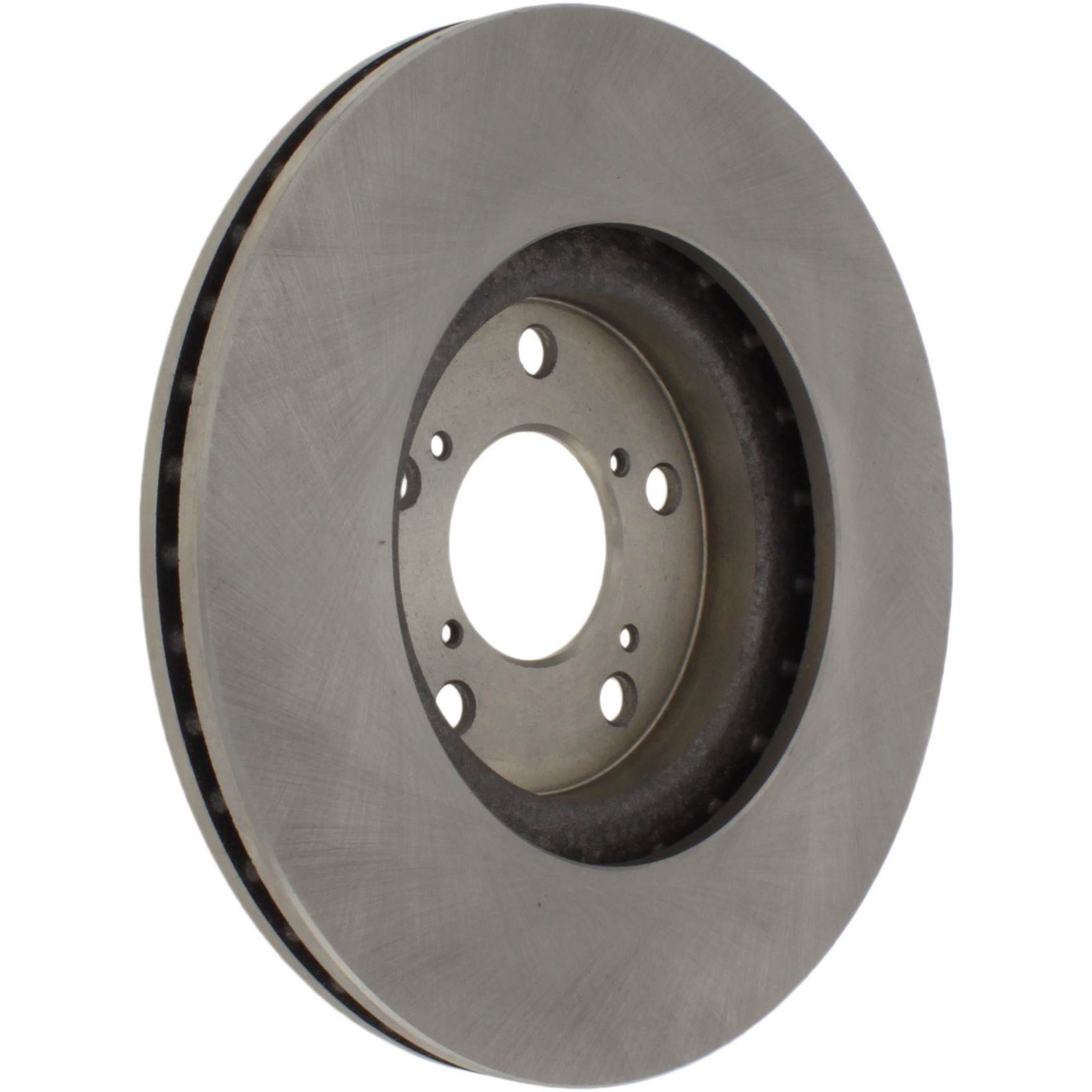 Stoptech Centric C-Tek Standard Brake Rotor - Front 121.40069