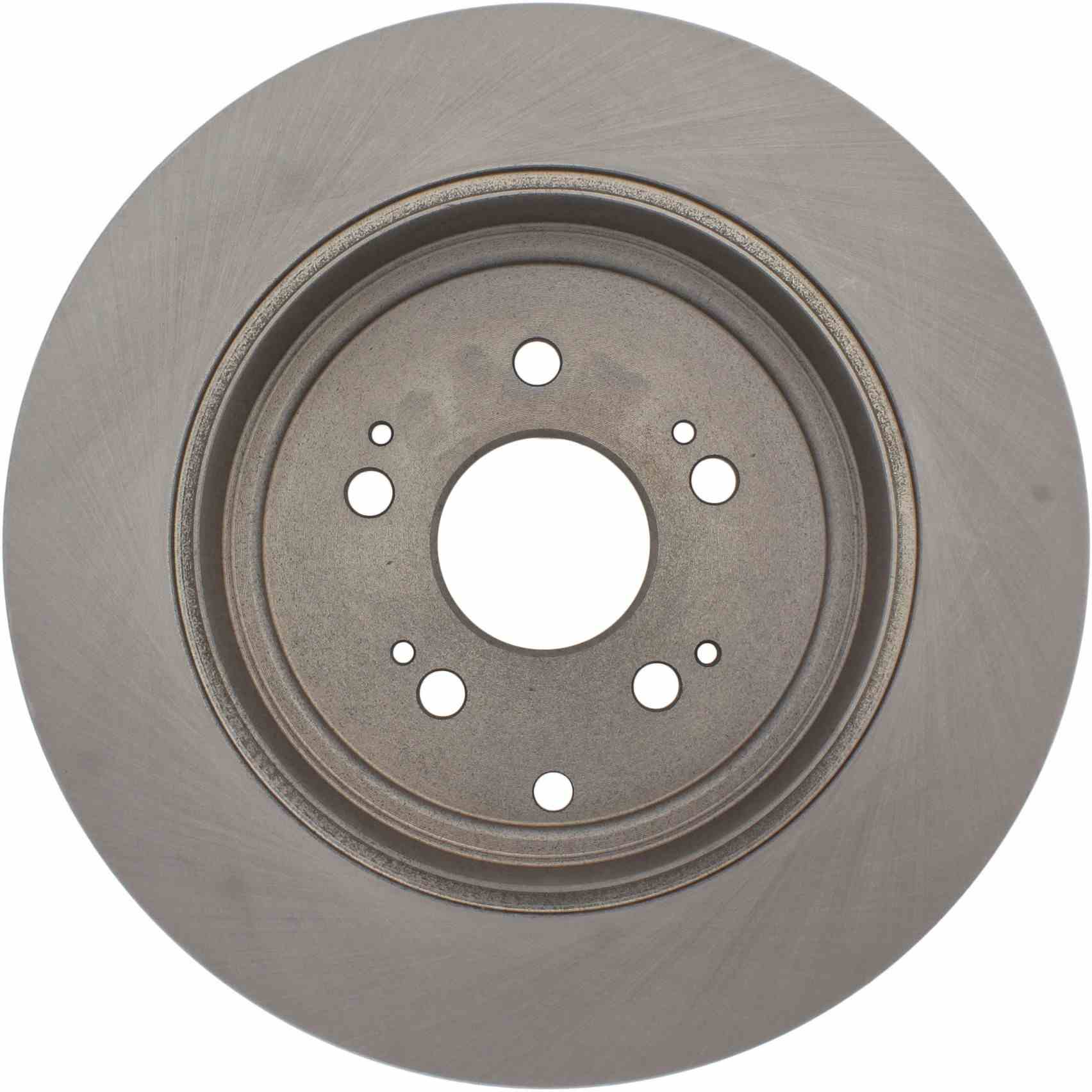 Stoptech Centric C-Tek Standard Brake Rotor - Rear 121.40070