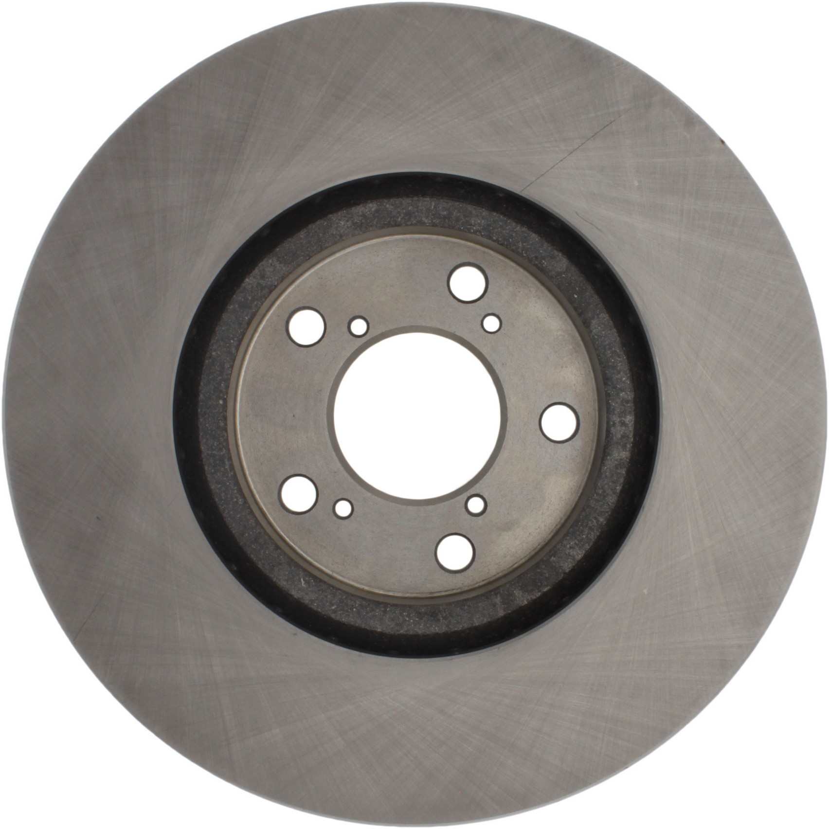 Stoptech Centric C-Tek Standard Brake Rotor - Front 121.40071