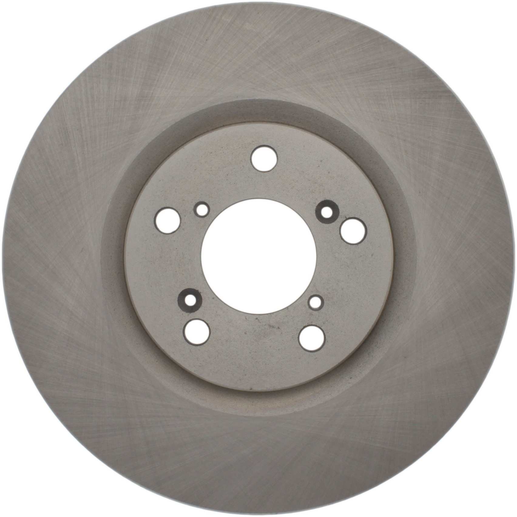 Stoptech Centric C-Tek Standard Brake Rotor - Front 121.40071