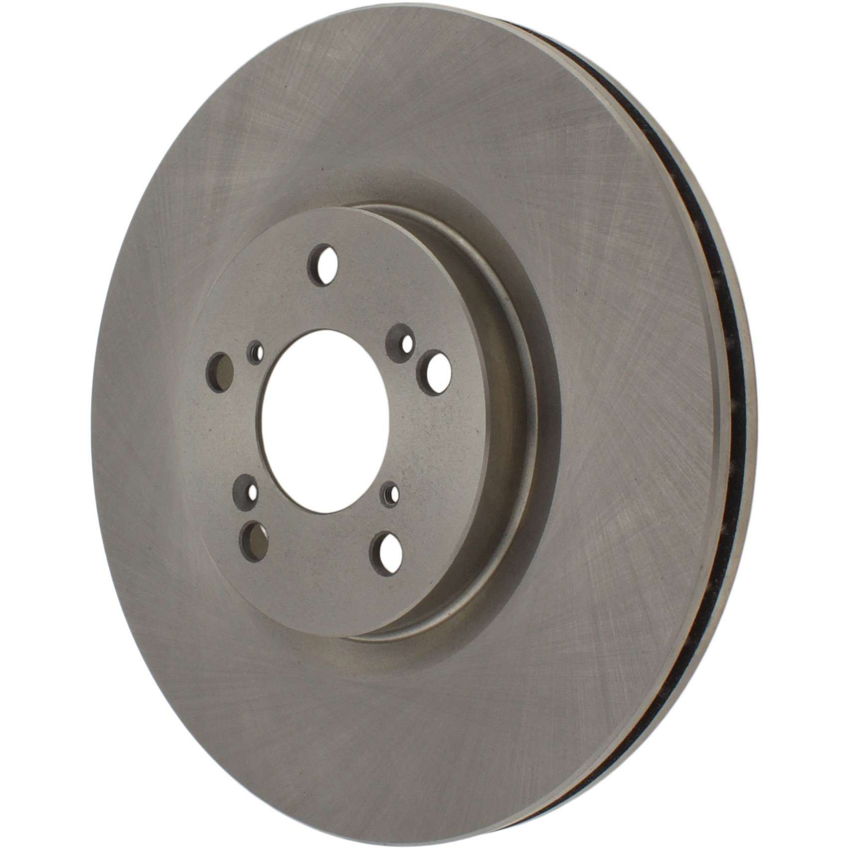 Stoptech Centric C-Tek Standard Brake Rotor - Front 121.40071