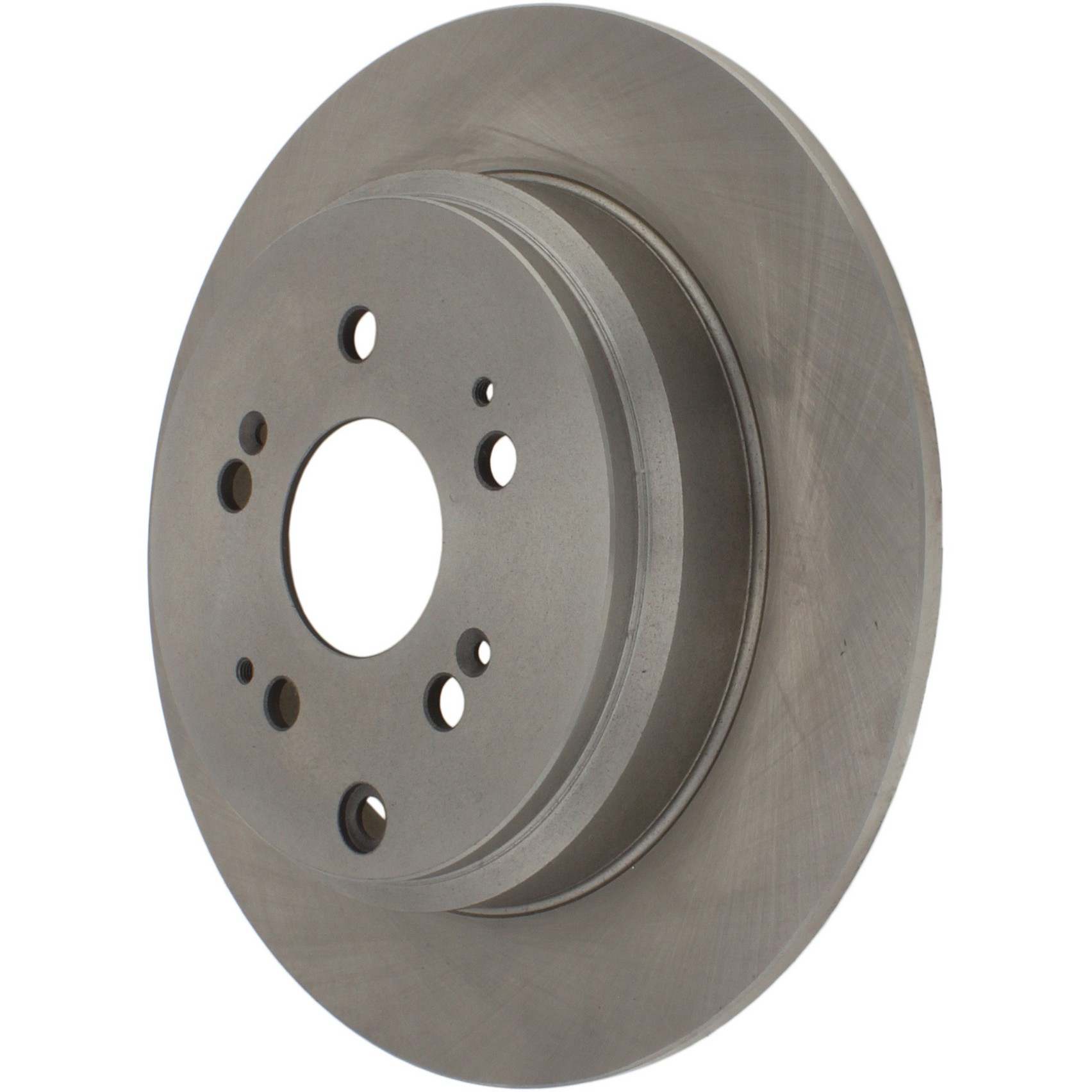 Stoptech Centric C-Tek Standard Brake Rotor - Rear 121.40072