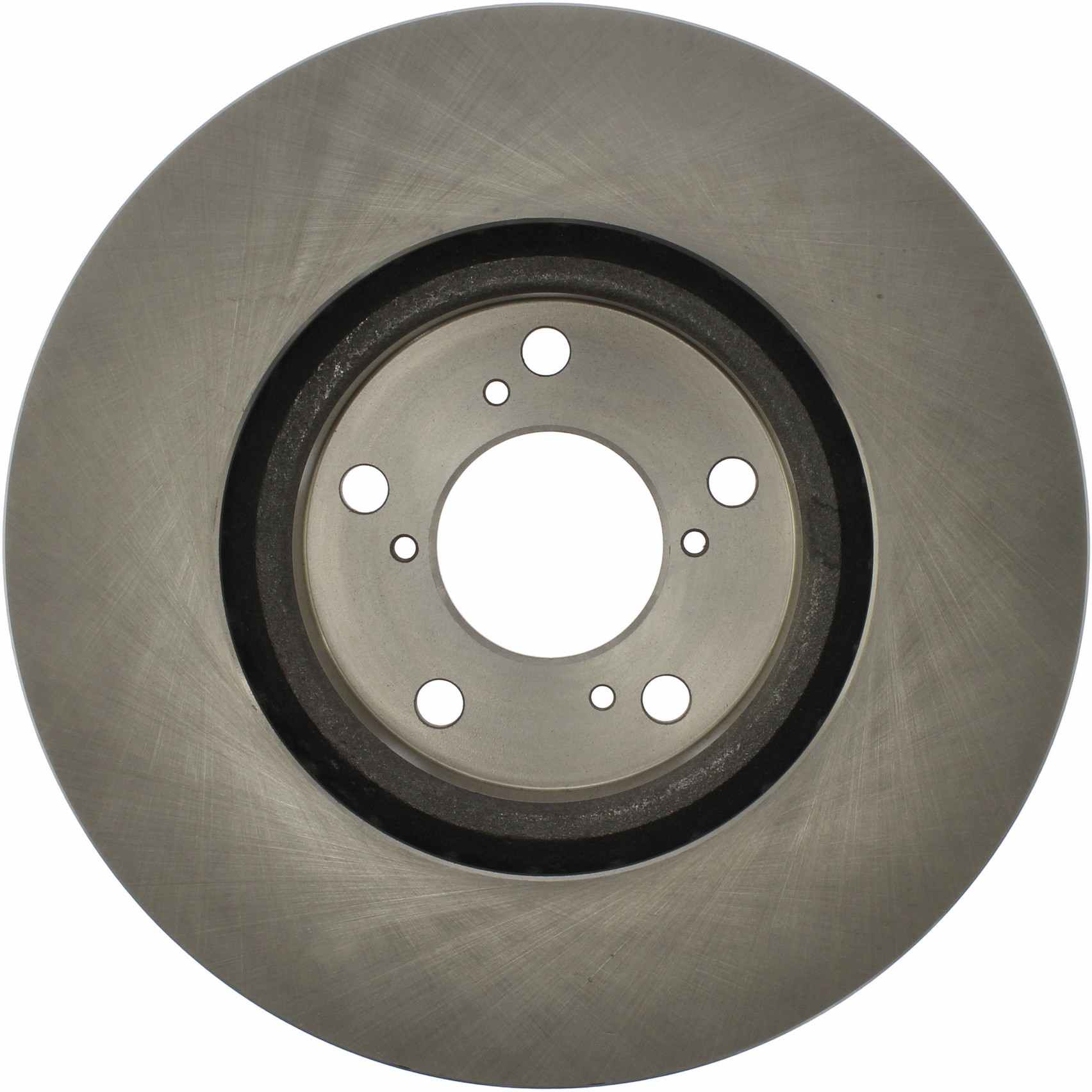 Stoptech Centric C-Tek Standard Brake Rotor - Front 121.40075