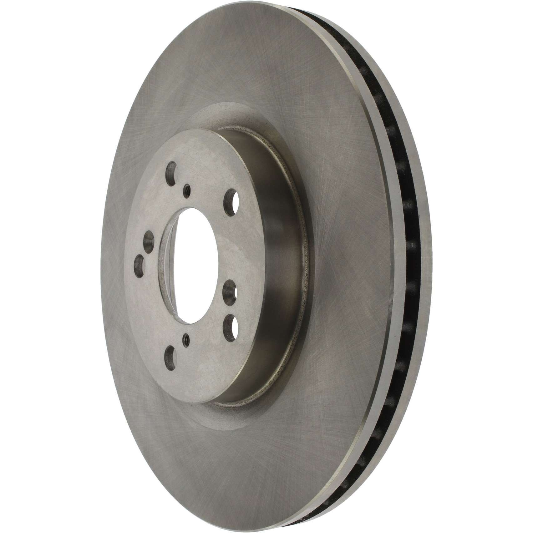 Stoptech Centric C-Tek Standard Brake Rotor - Front 121.40075