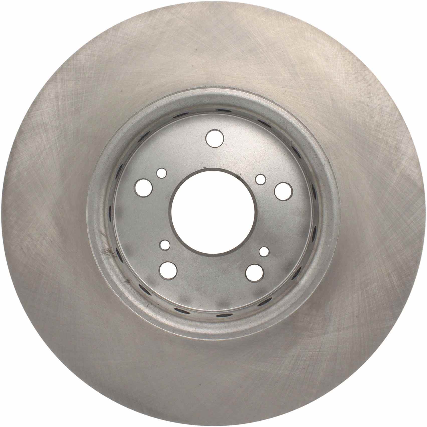 Stoptech Centric C-TEK 13-18 Acura RDX Standard Brake Rotor - Front 121.40080