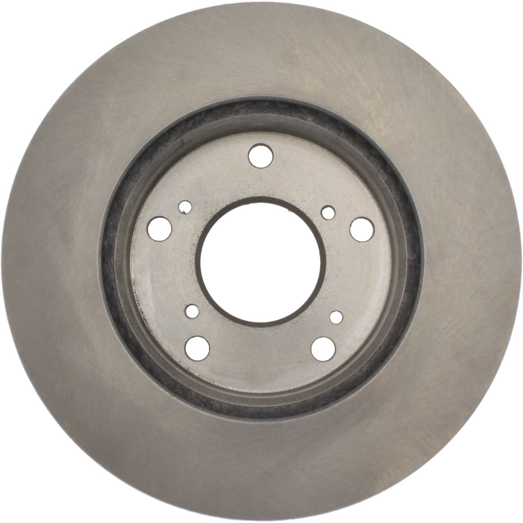 Stoptech Centric C-Tek Standard Brake Rotor - Front 121.40082