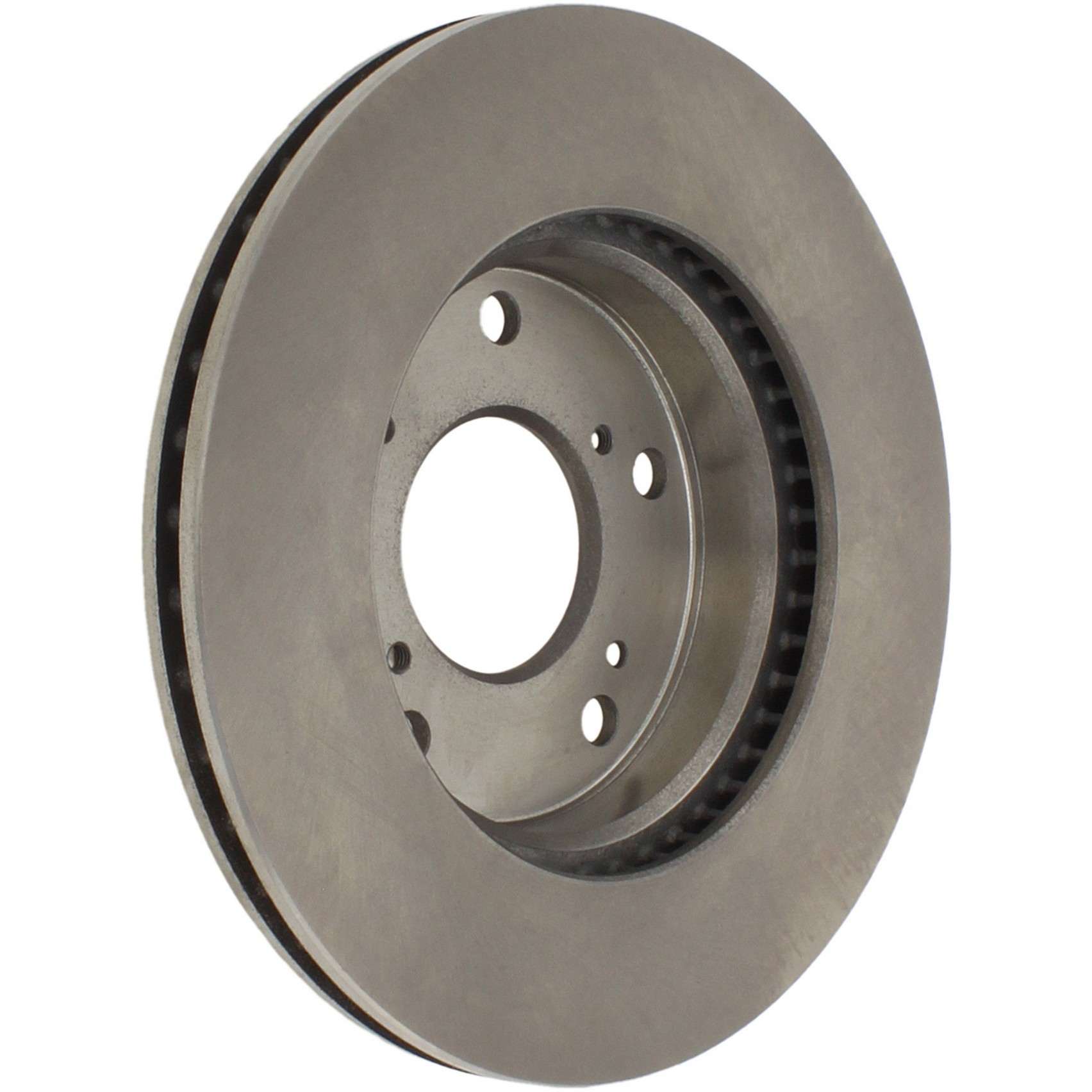 Stoptech Centric C-Tek Standard Brake Rotor - Front 121.40082