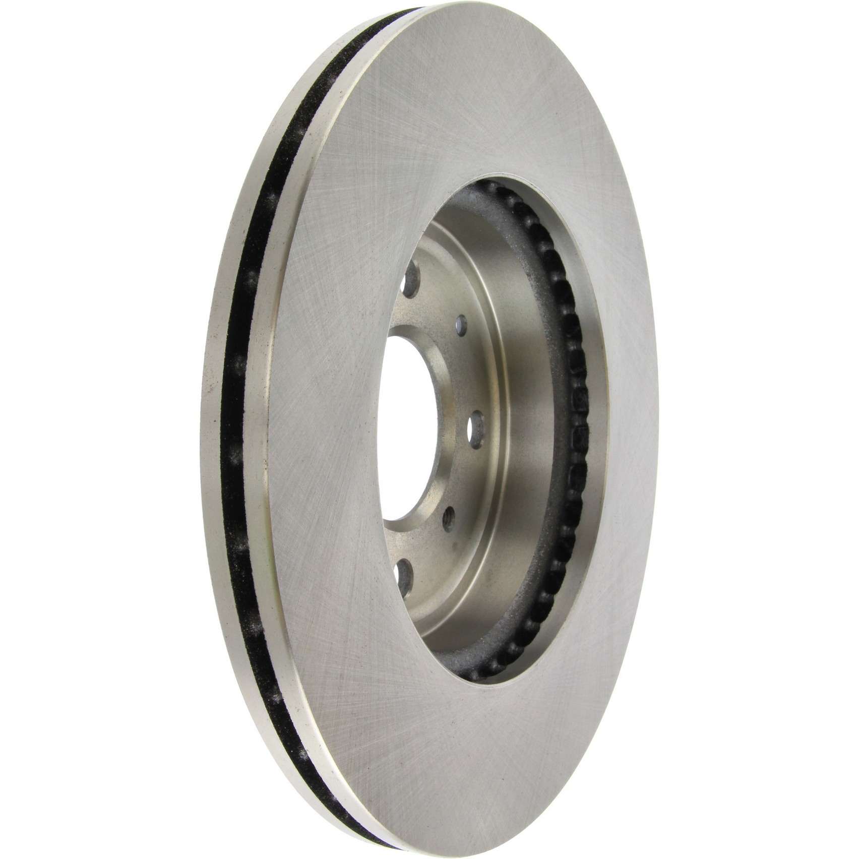 Stoptech Centric C-Tek Standard Brake Rotor - Front 121.40085