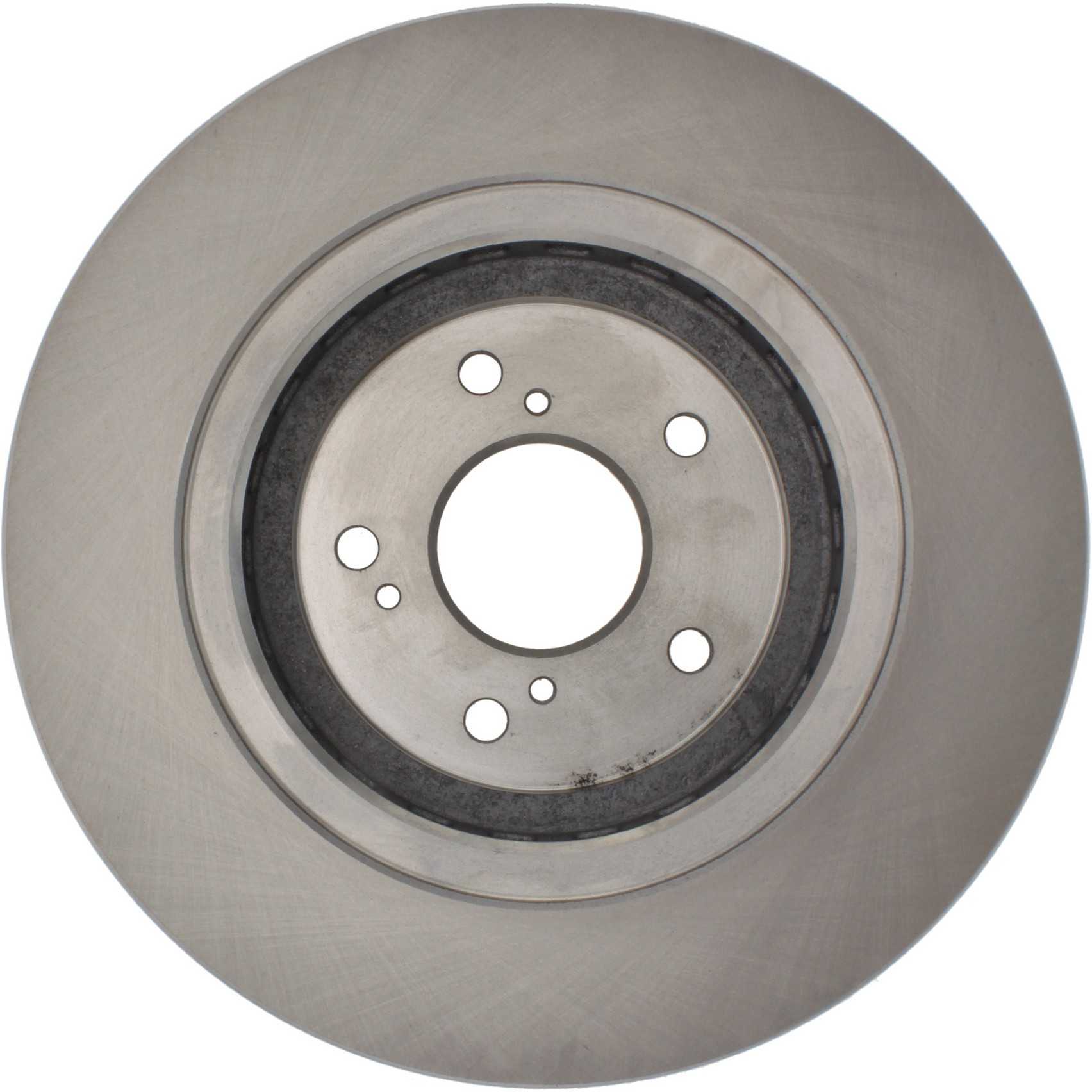 Stoptech Centric C-Tek Standard Brake Rotor - Front 121.40090