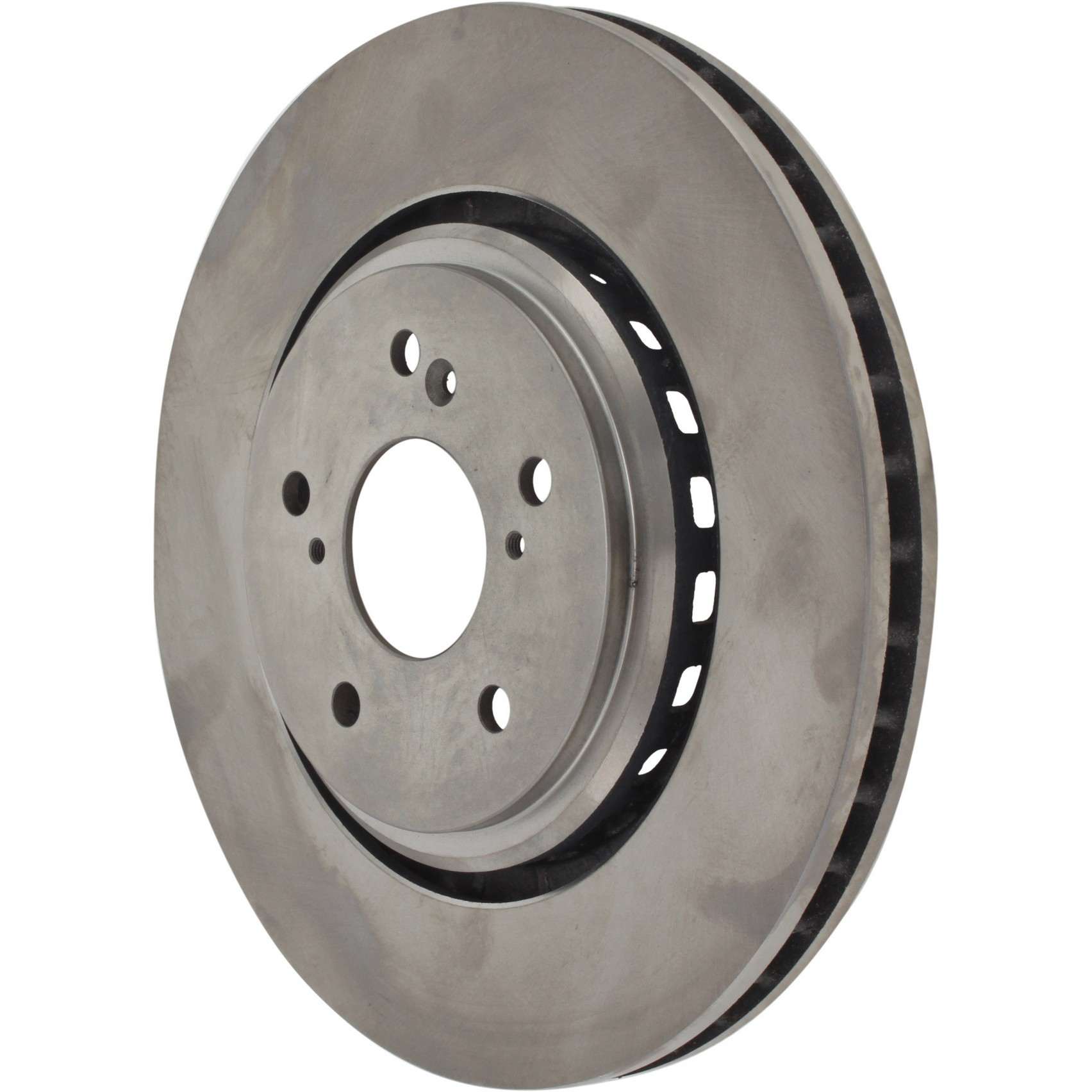 Stoptech Centric C-Tek Standard Brake Rotor - Front 121.40090