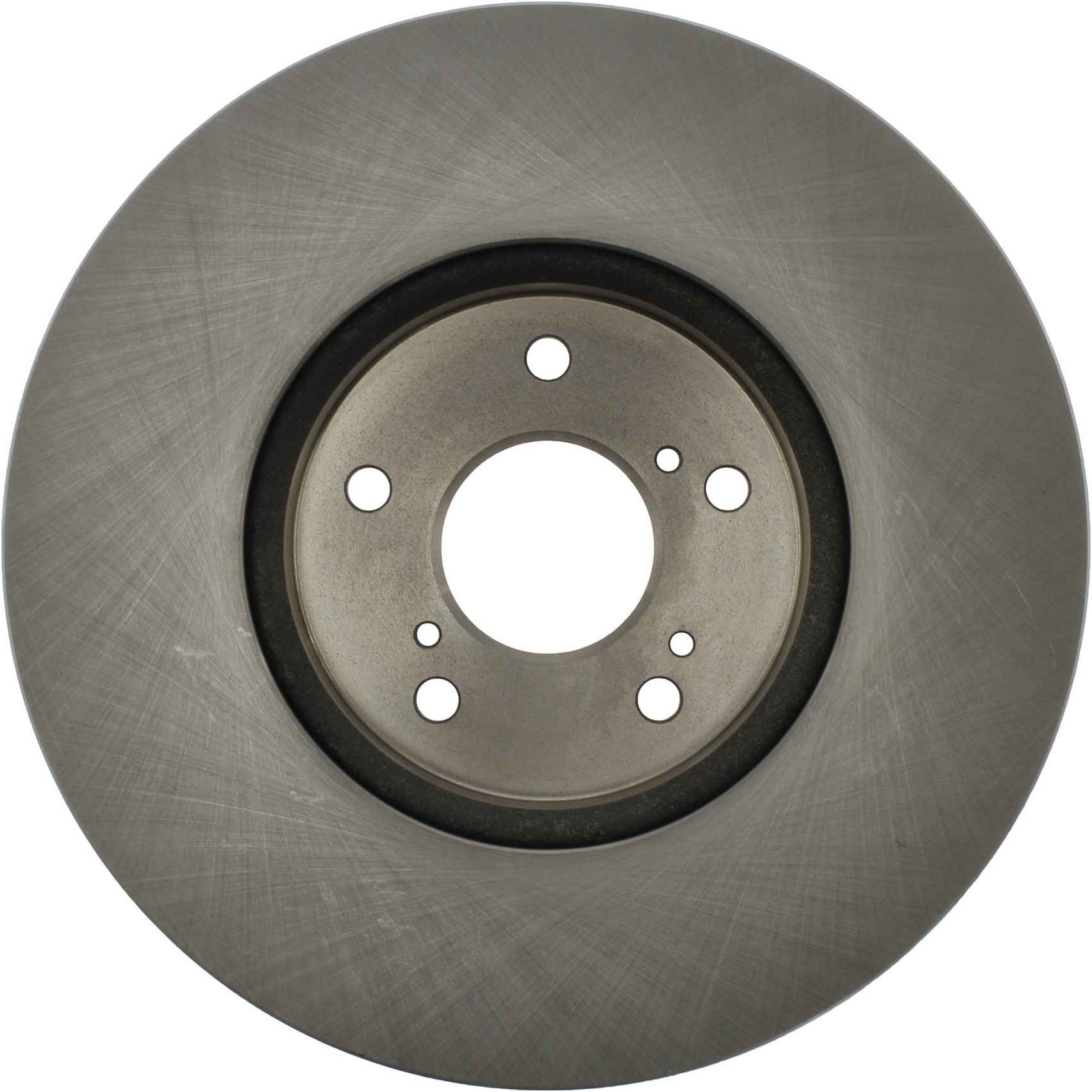 Stoptech Centric C-TEK Standard Brake Rotor - Front 121.40096