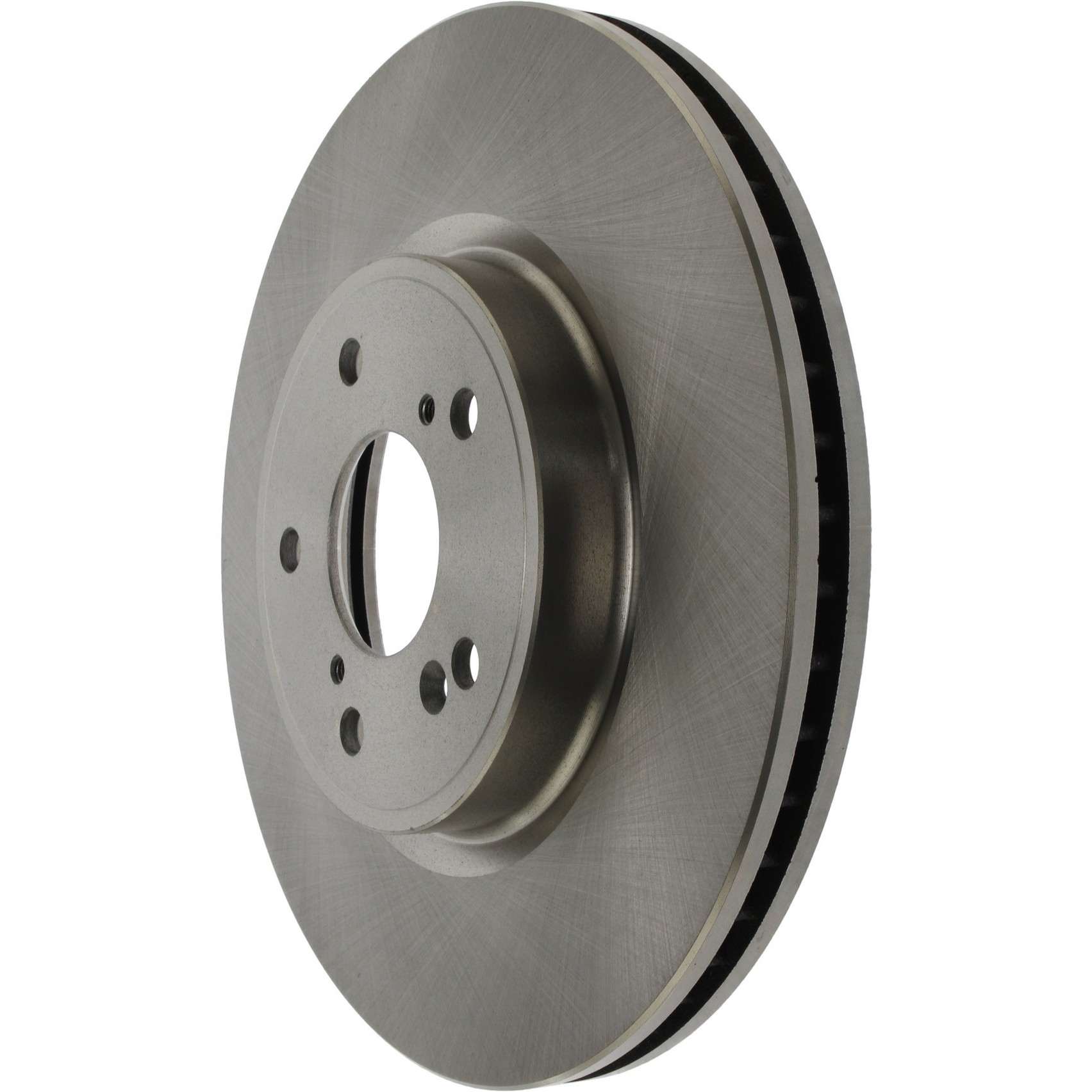 Stoptech Centric C-TEK Standard Brake Rotor - Front 121.40096