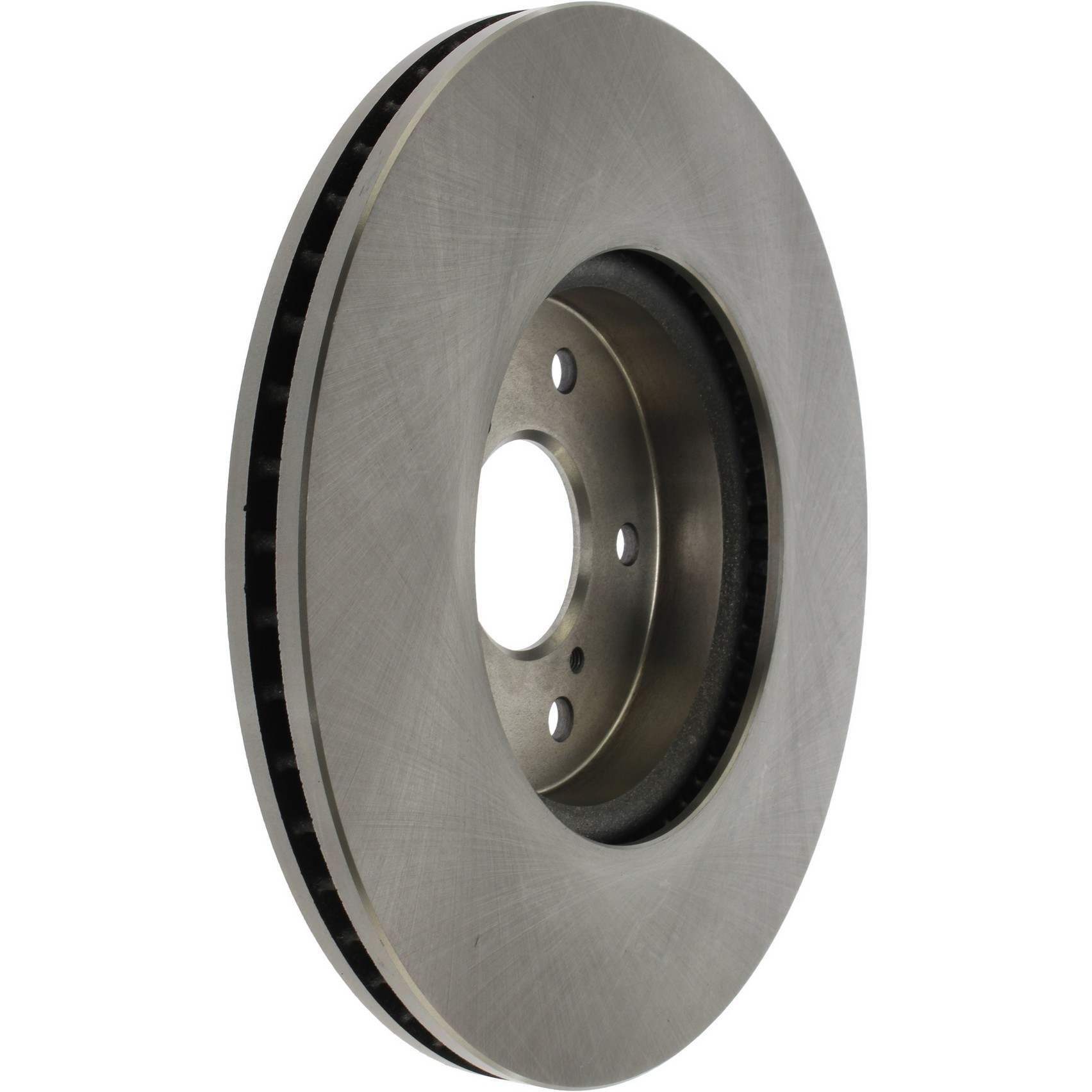 Stoptech Centric C-TEK Standard Brake Rotor - Front 121.40096