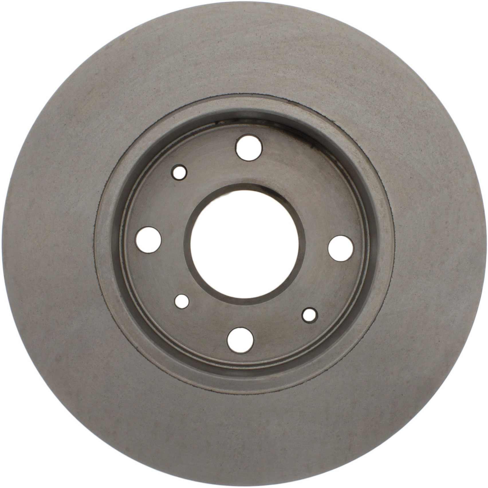 Stoptech Centric Performance Brake Rotor 121.41000