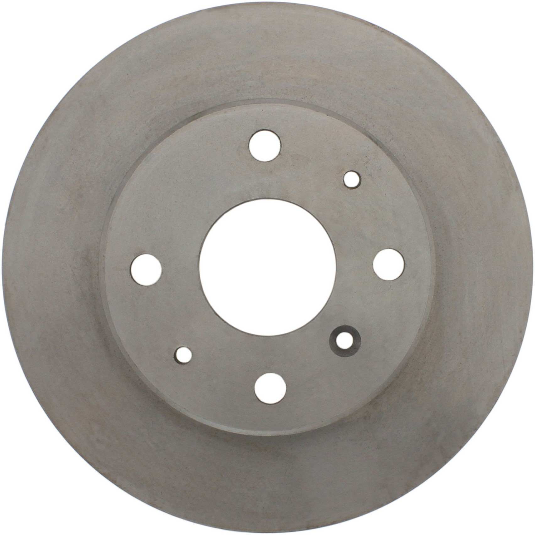 Stoptech Centric Performance Brake Rotor 121.41000