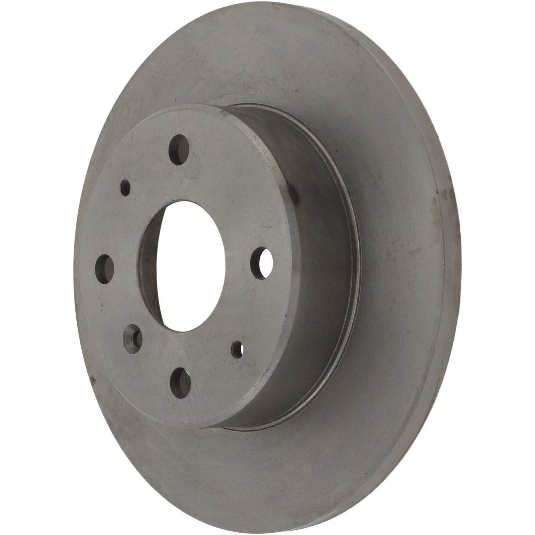 Stoptech Centric Performance Brake Rotor 121.41000