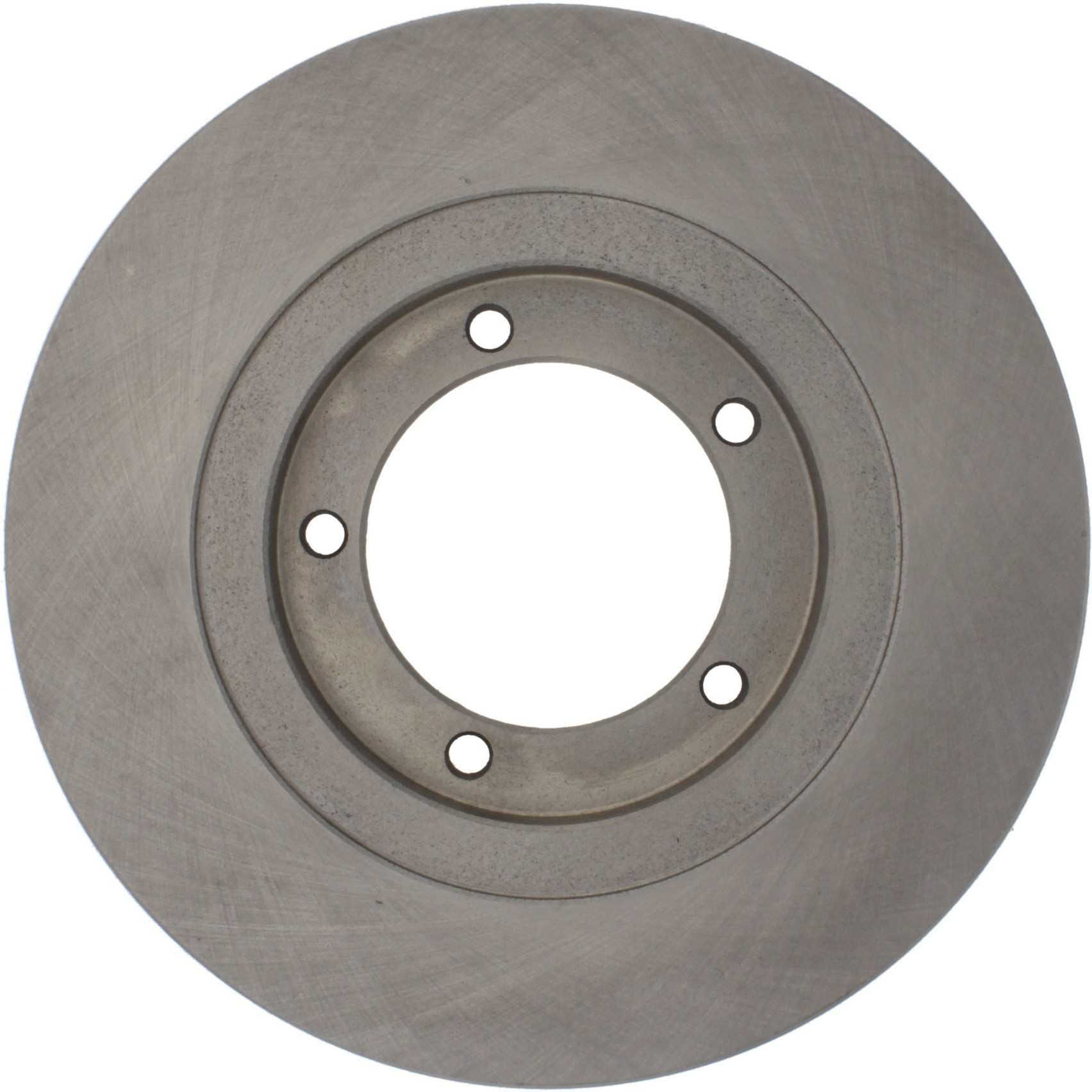 Stoptech Centric Performance Brake Rotor 121.41002