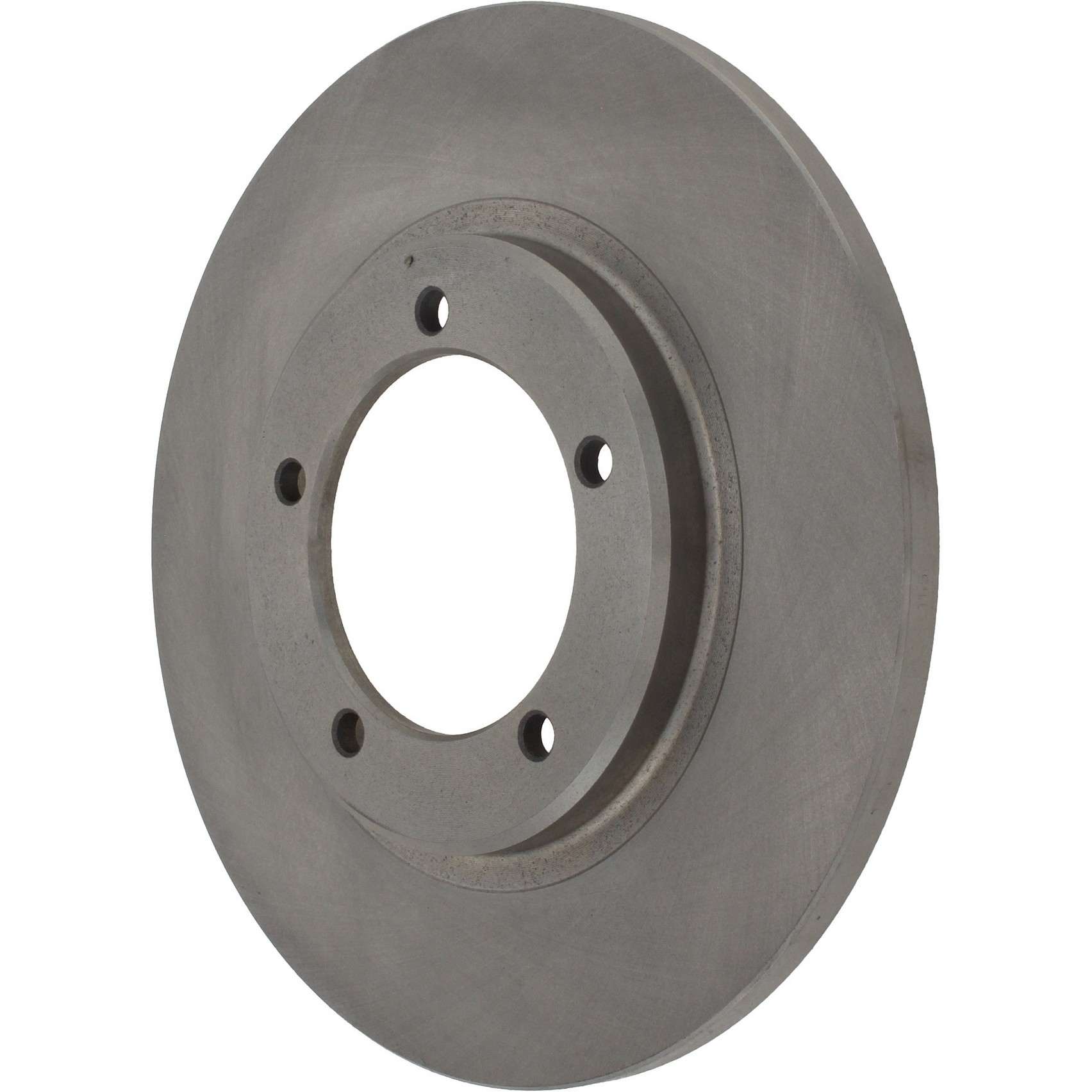 Stoptech Centric Performance Brake Rotor 121.41002