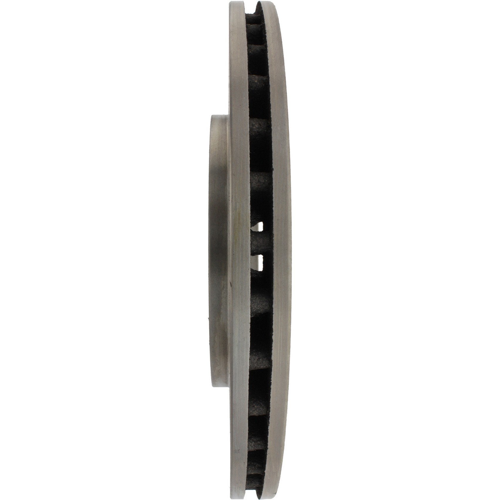 Stoptech Centric Performance Brake Rotor 121.42005