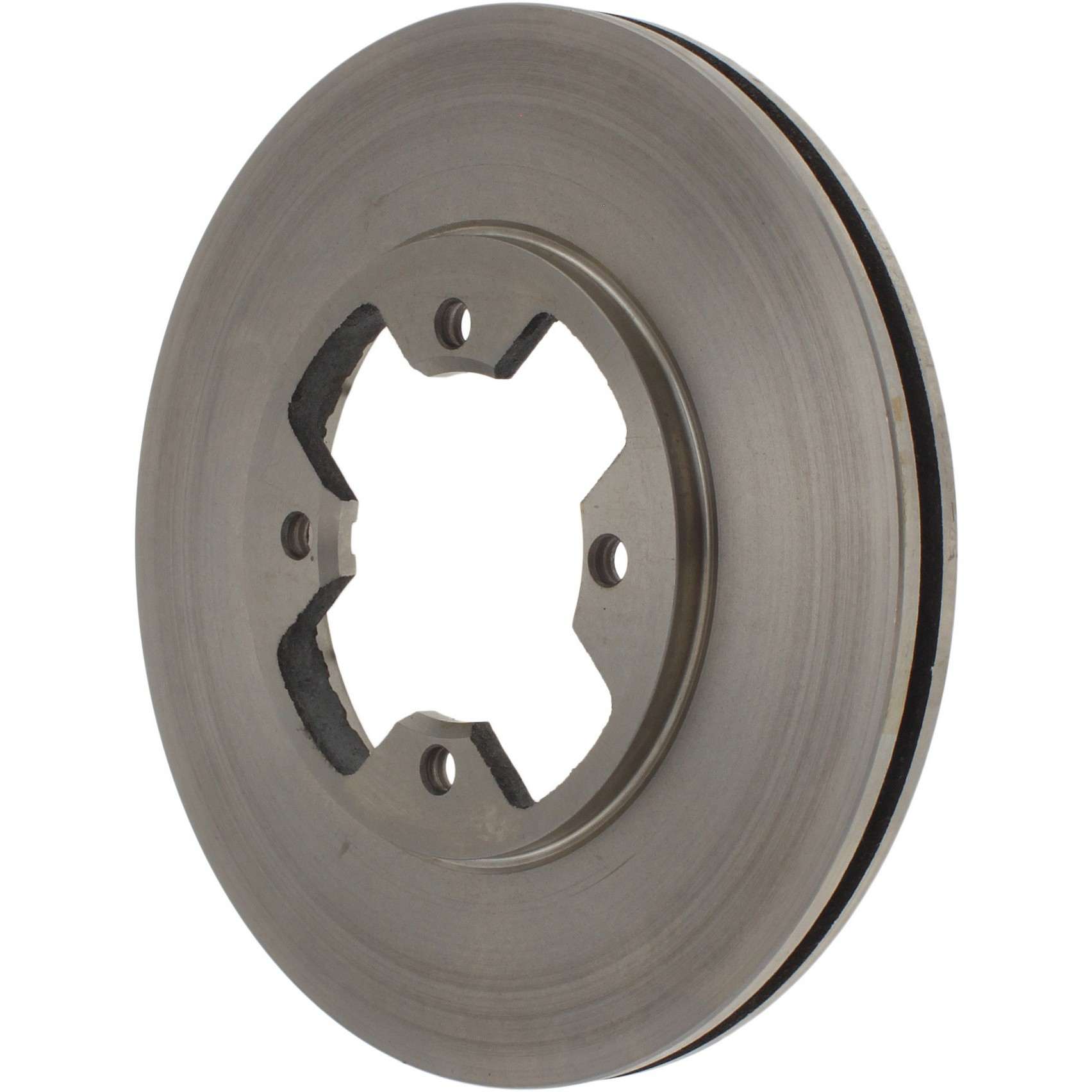 Stoptech Centric Performance Brake Rotor 121.42005