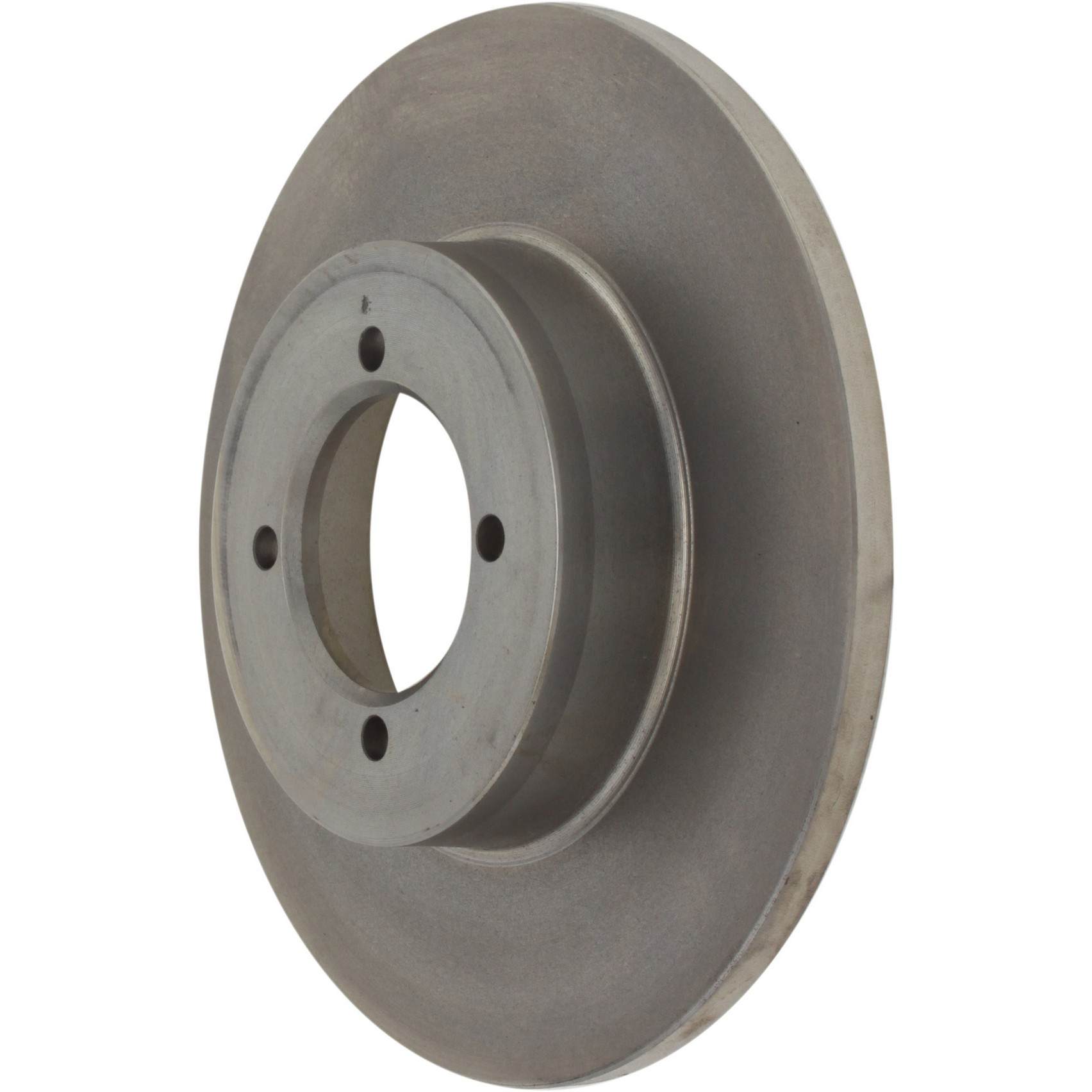 Stoptech Centric Performance Brake Rotor 121.42009