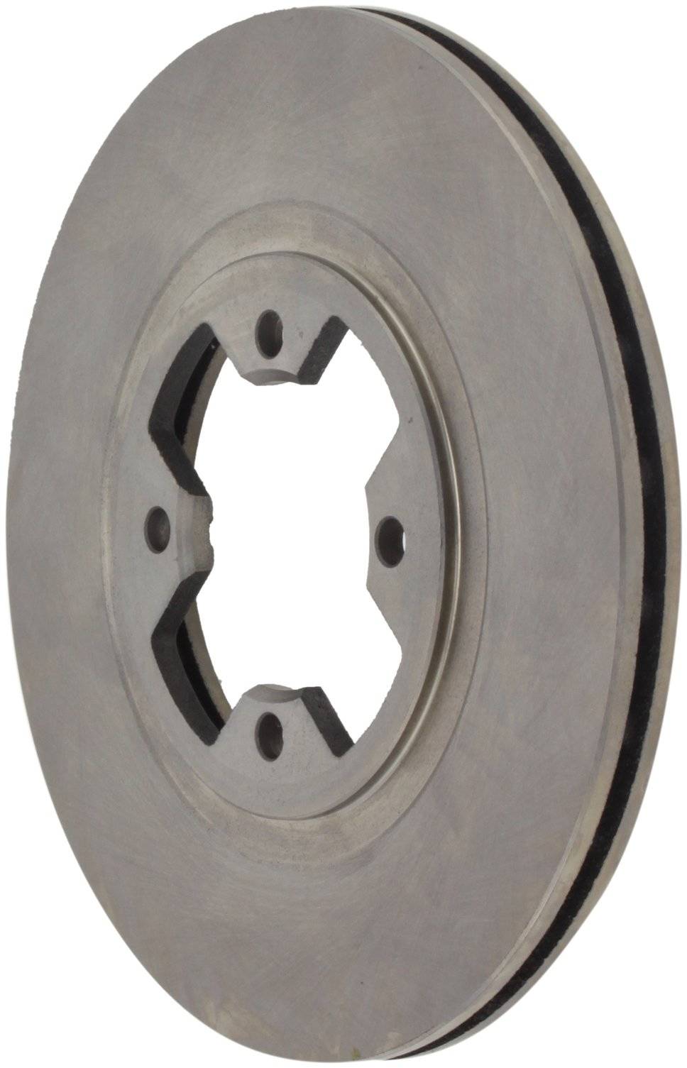 Stoptech Centric Performance Brake Rotor 121.42010