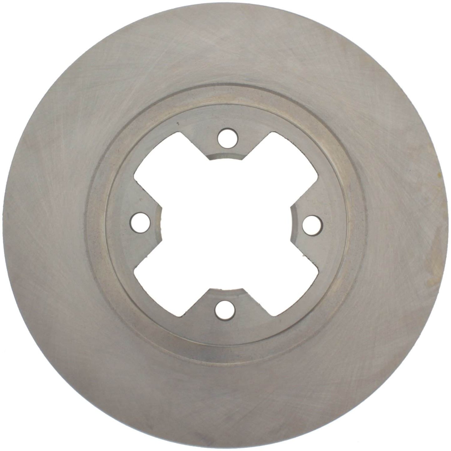 Stoptech Centric Performance Brake Rotor 121.42010