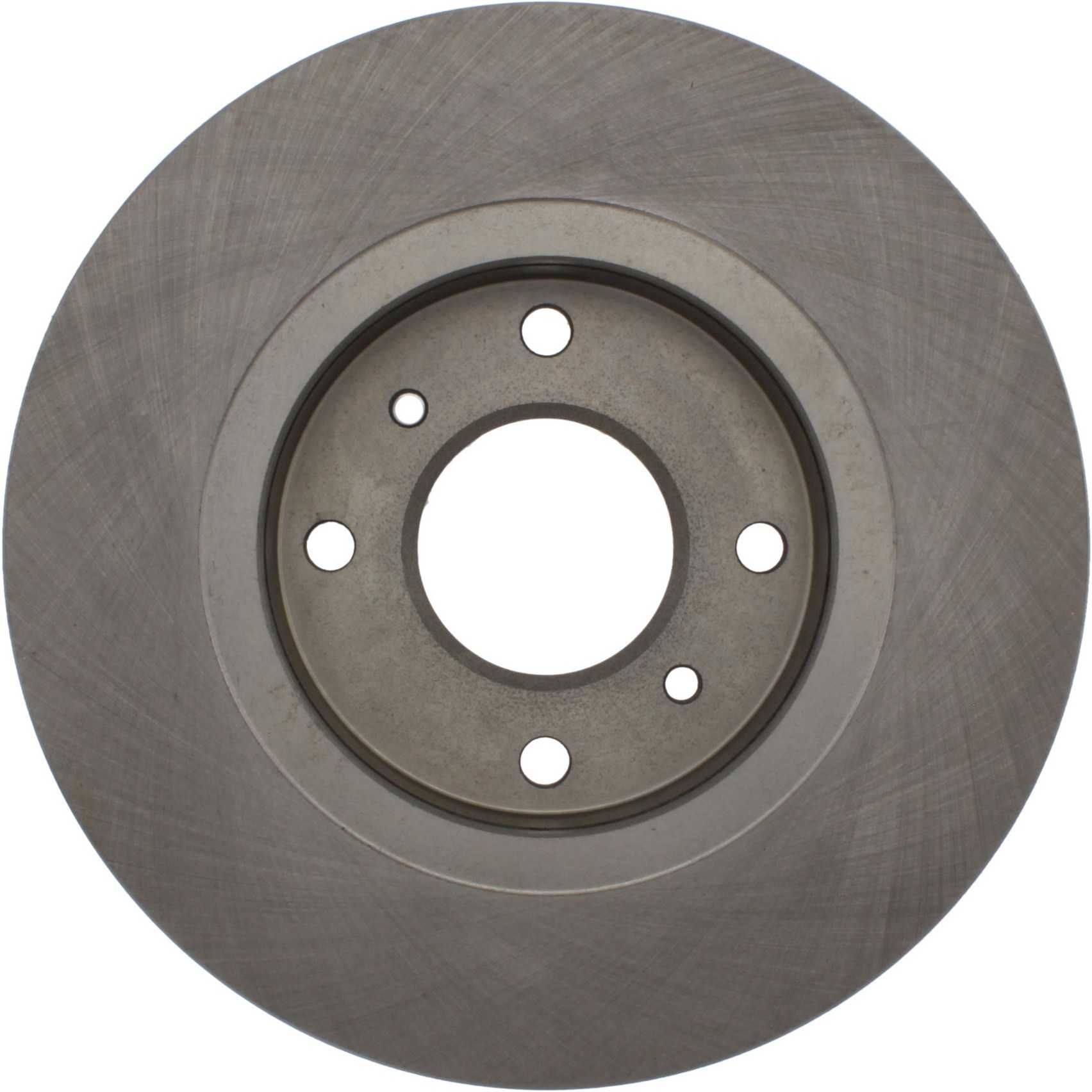 Stoptech Centric Performance Brake Rotor 121.42012