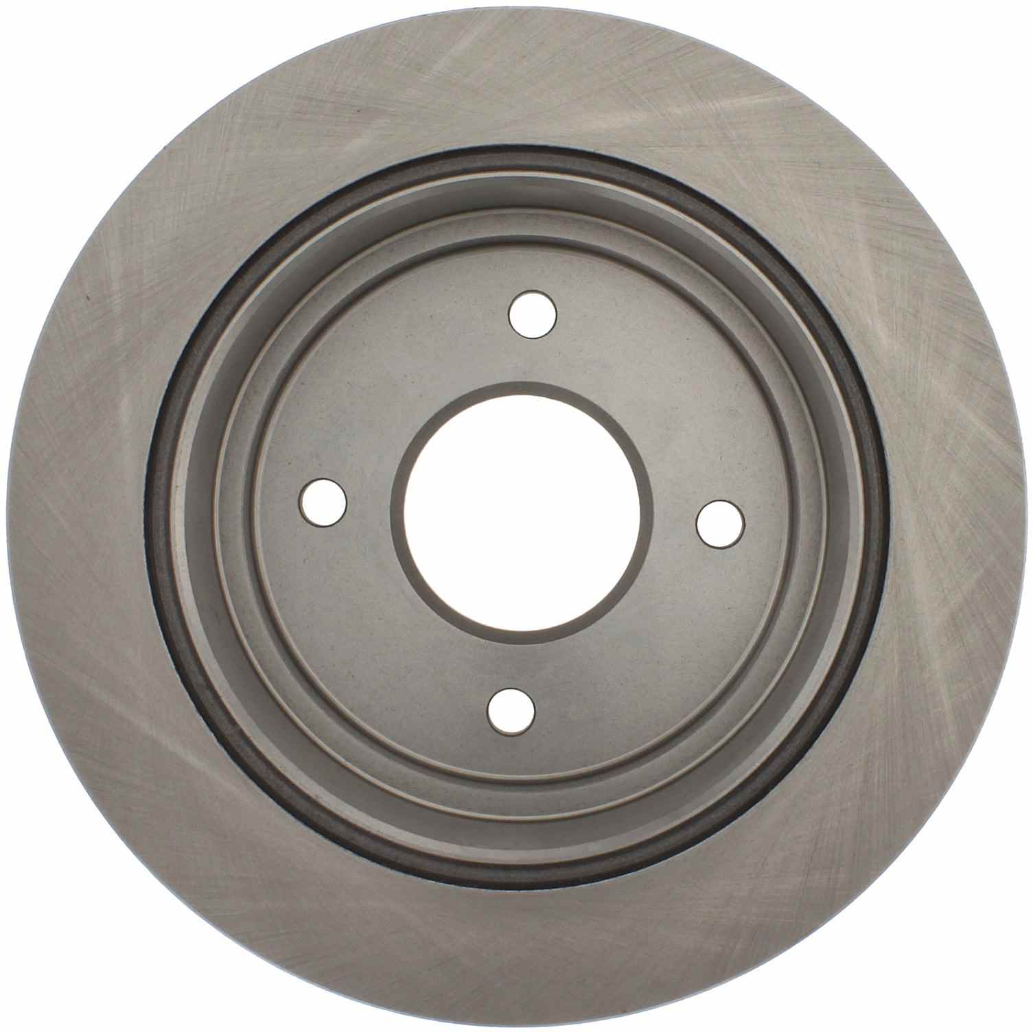 Stoptech Centric Performance Brake Rotor 121.42013