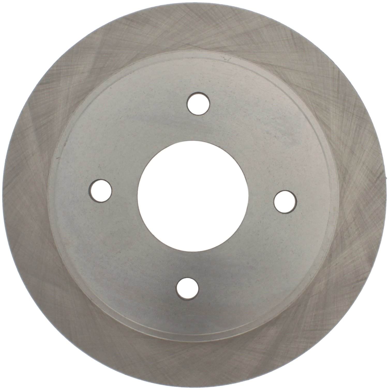 Stoptech Centric Performance Brake Rotor 121.42013