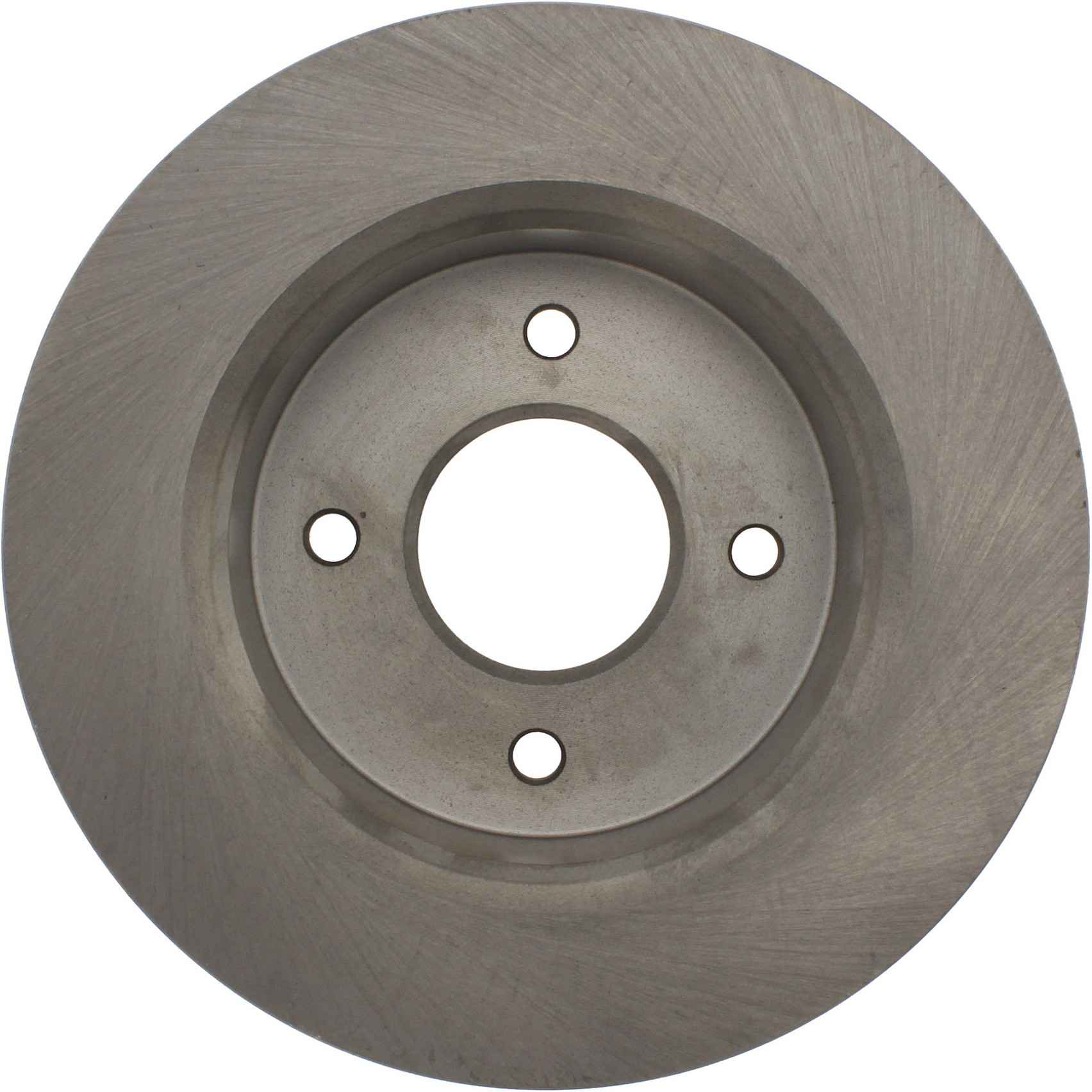 Stoptech Centric Performance Brake Rotor 121.42014