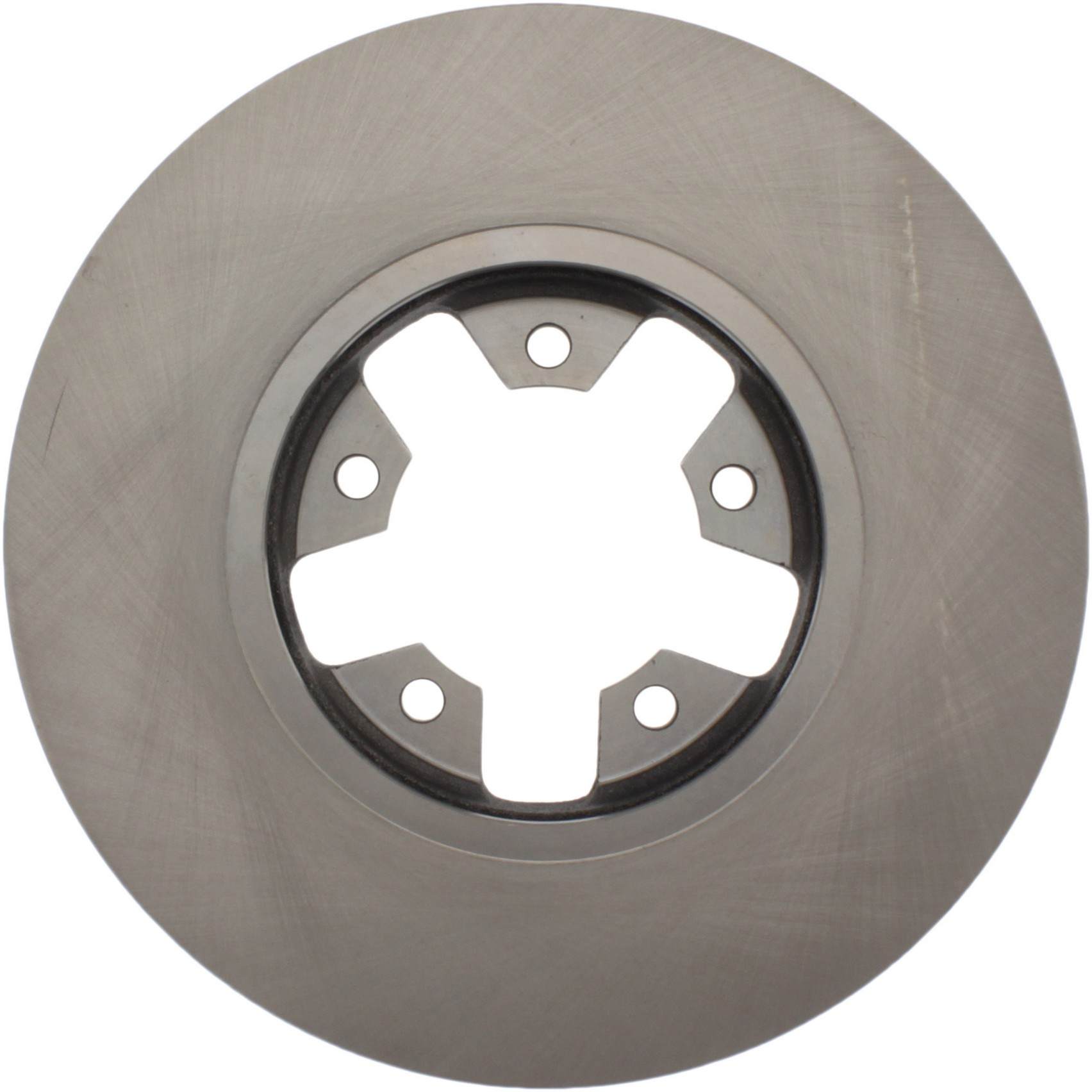 Stoptech Centric Performance Brake Rotor 121.42023