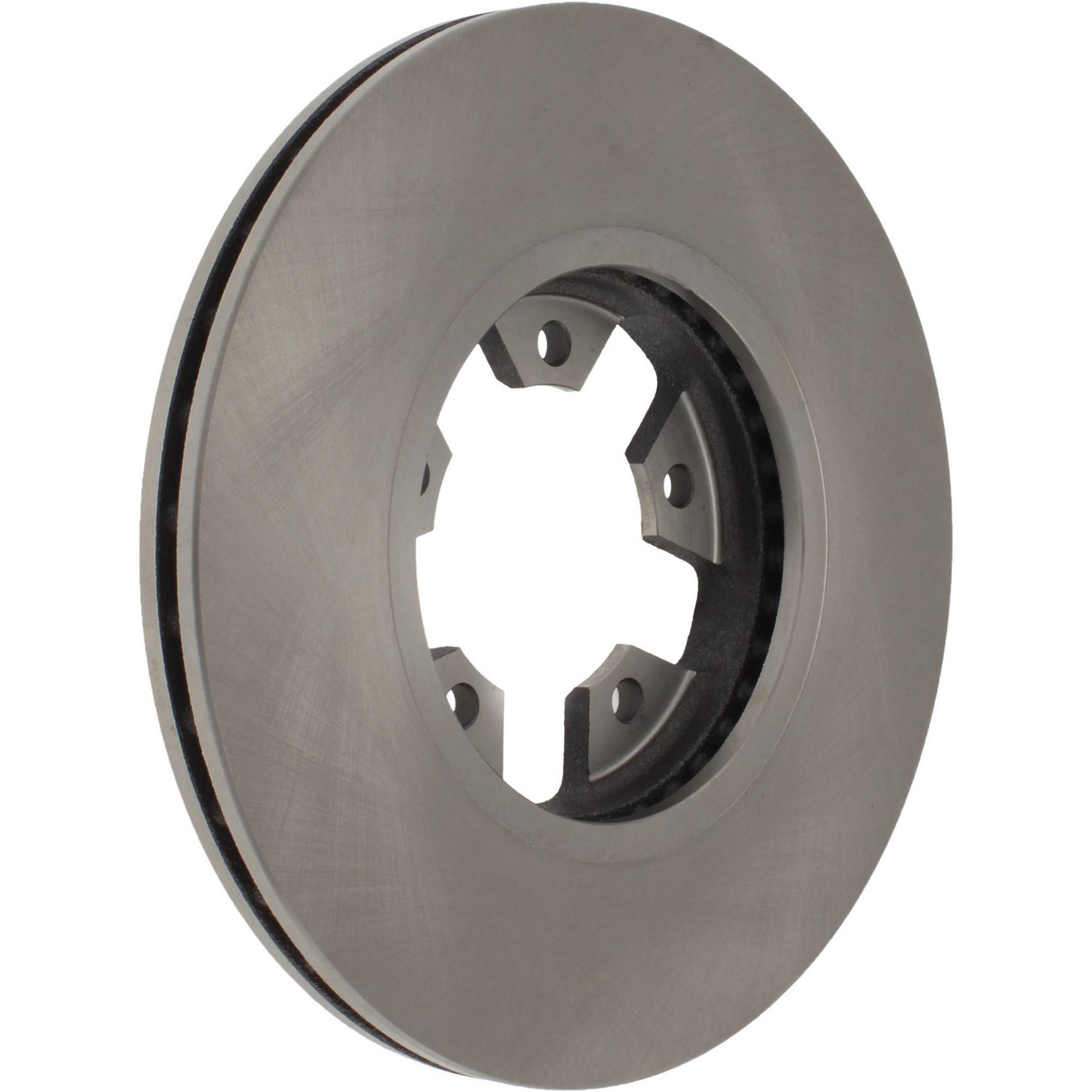 Stoptech Centric Performance Brake Rotor 121.42023