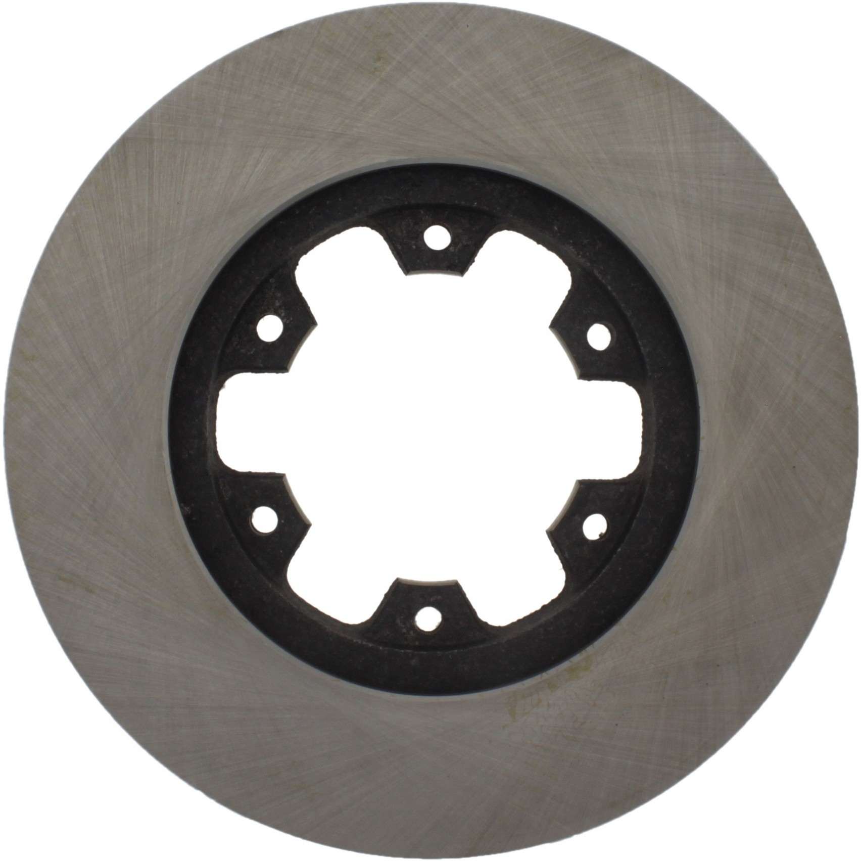 Stoptech Centric Performance Brake Rotor 121.42025