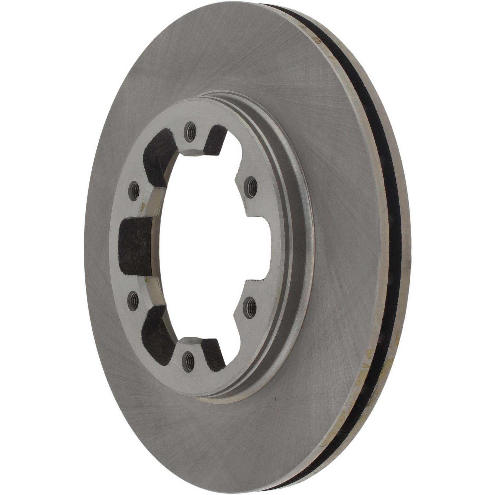 Stoptech Centric Performance Brake Rotor 121.42025