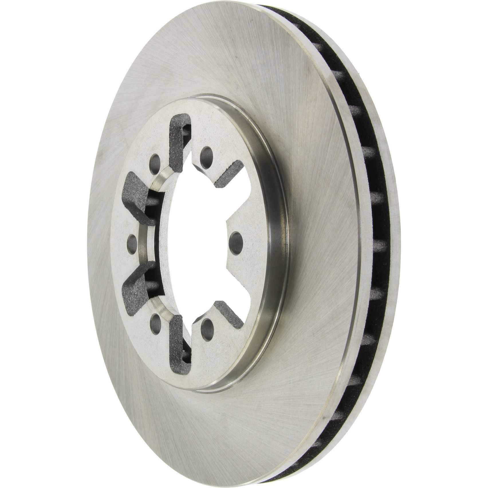 Stoptech Centric Performance Brake Rotor 121.42028