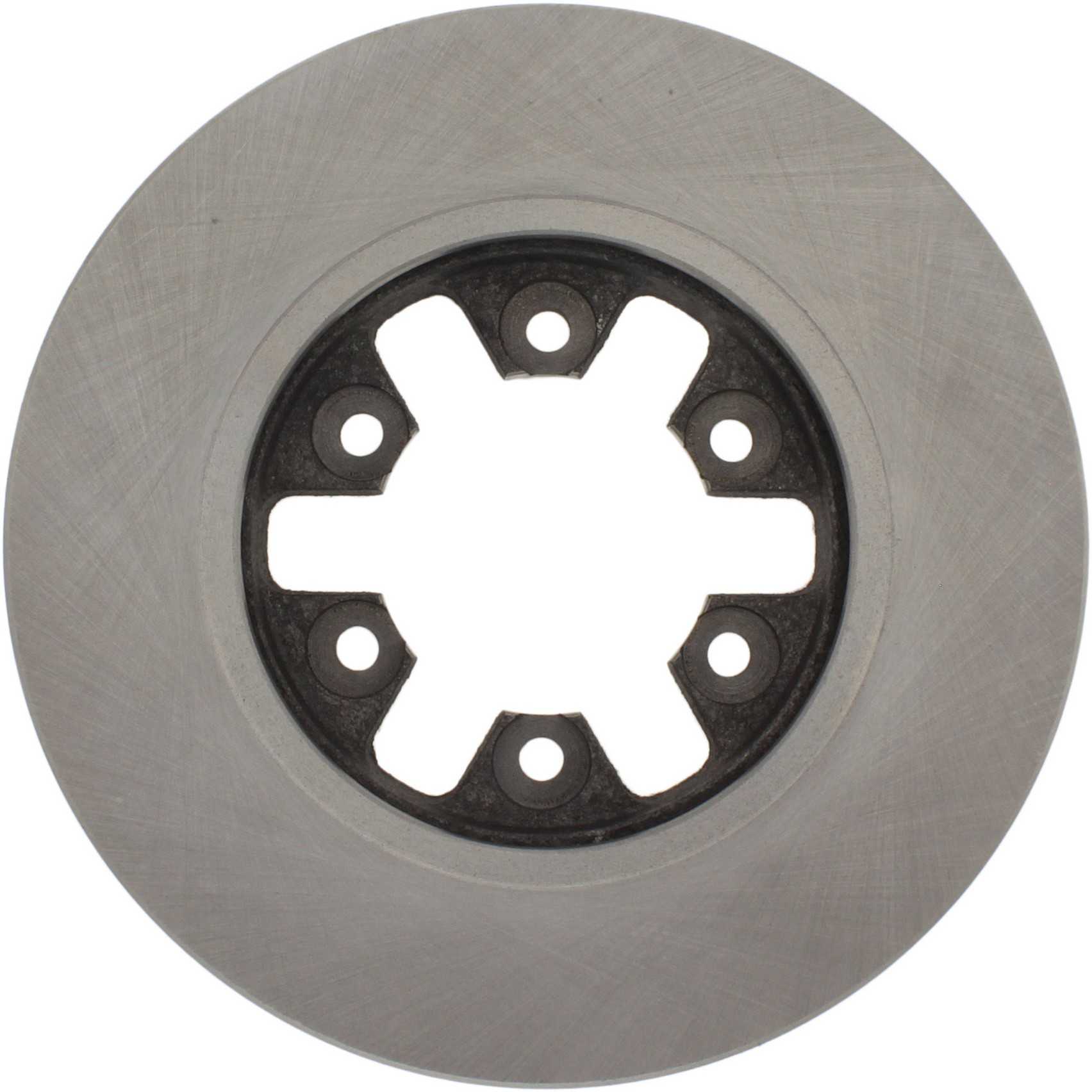 Stoptech Centric Performance Brake Rotor 121.42030