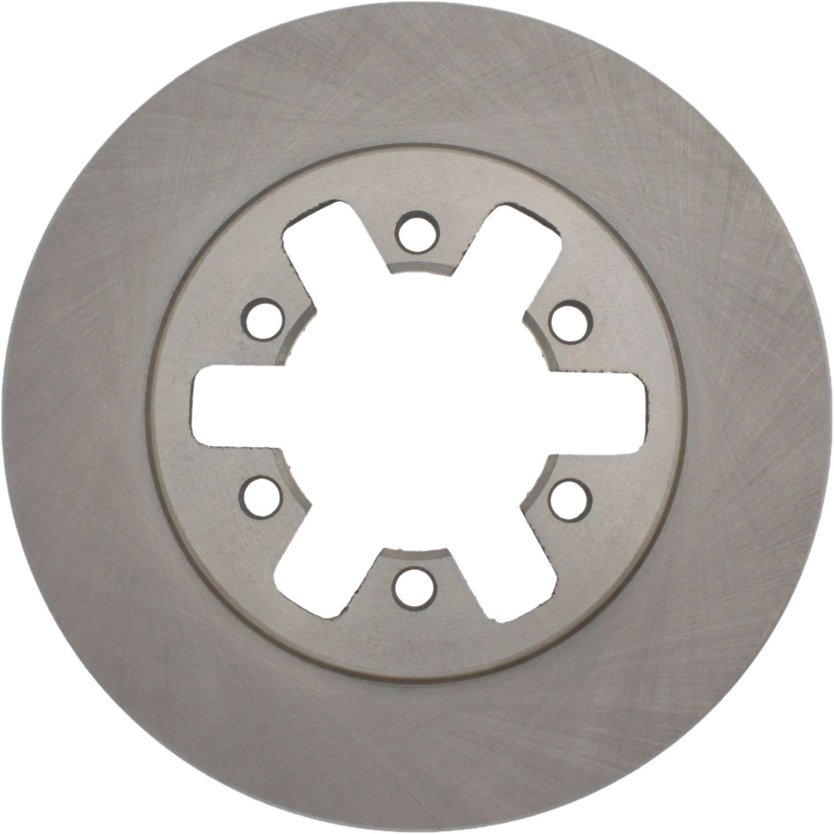 Stoptech Centric Performance Brake Rotor 121.42030