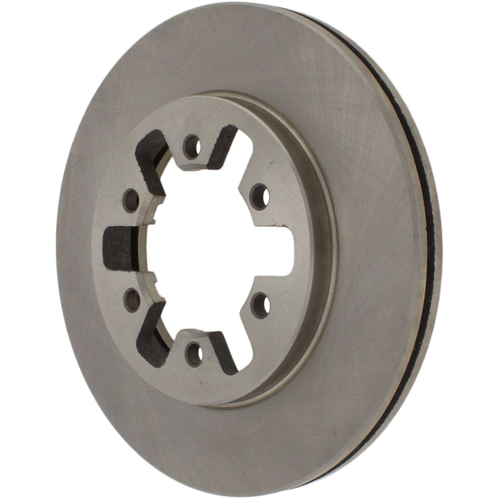 Stoptech Centric Performance Brake Rotor 121.42030