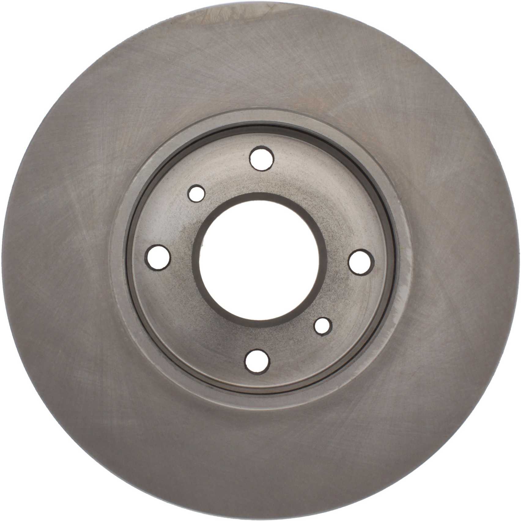 Stoptech Centric Performance Brake Rotor 121.42032