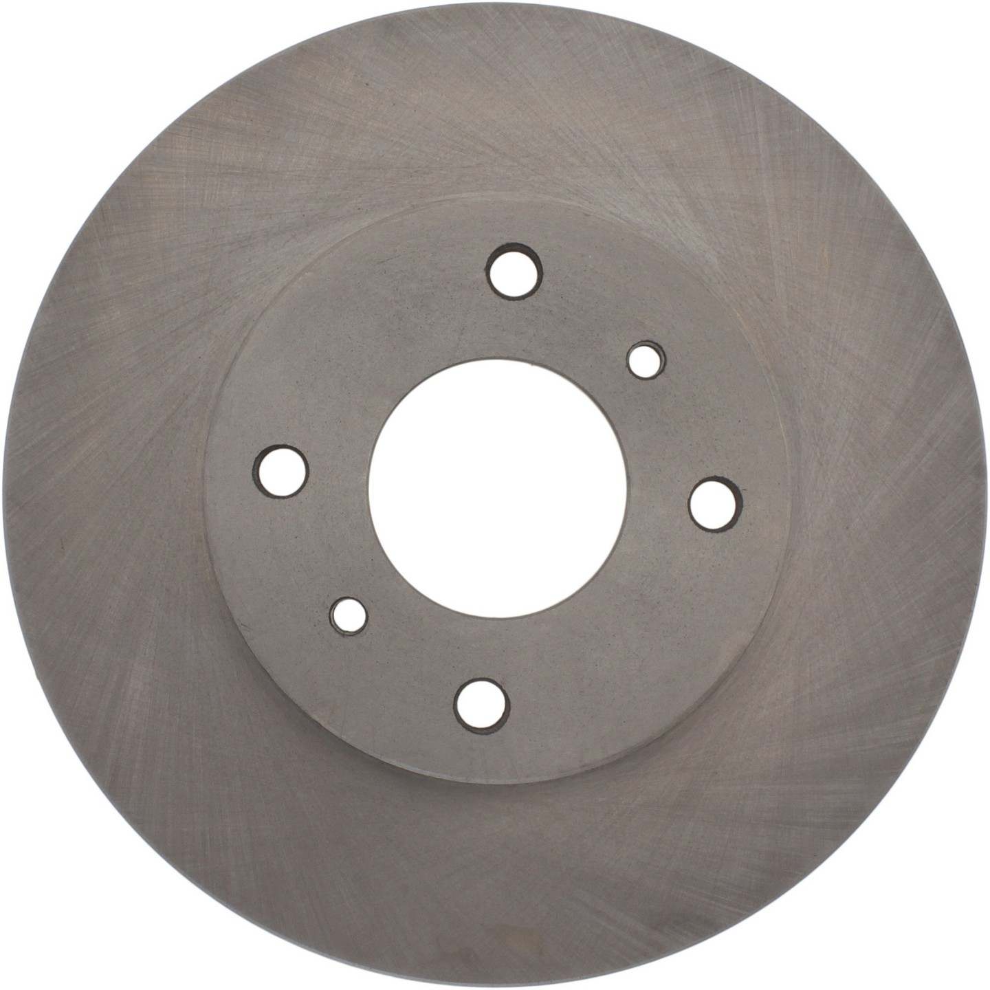 C-Tek Standard Brake Rotor  top view frsport 121.42032