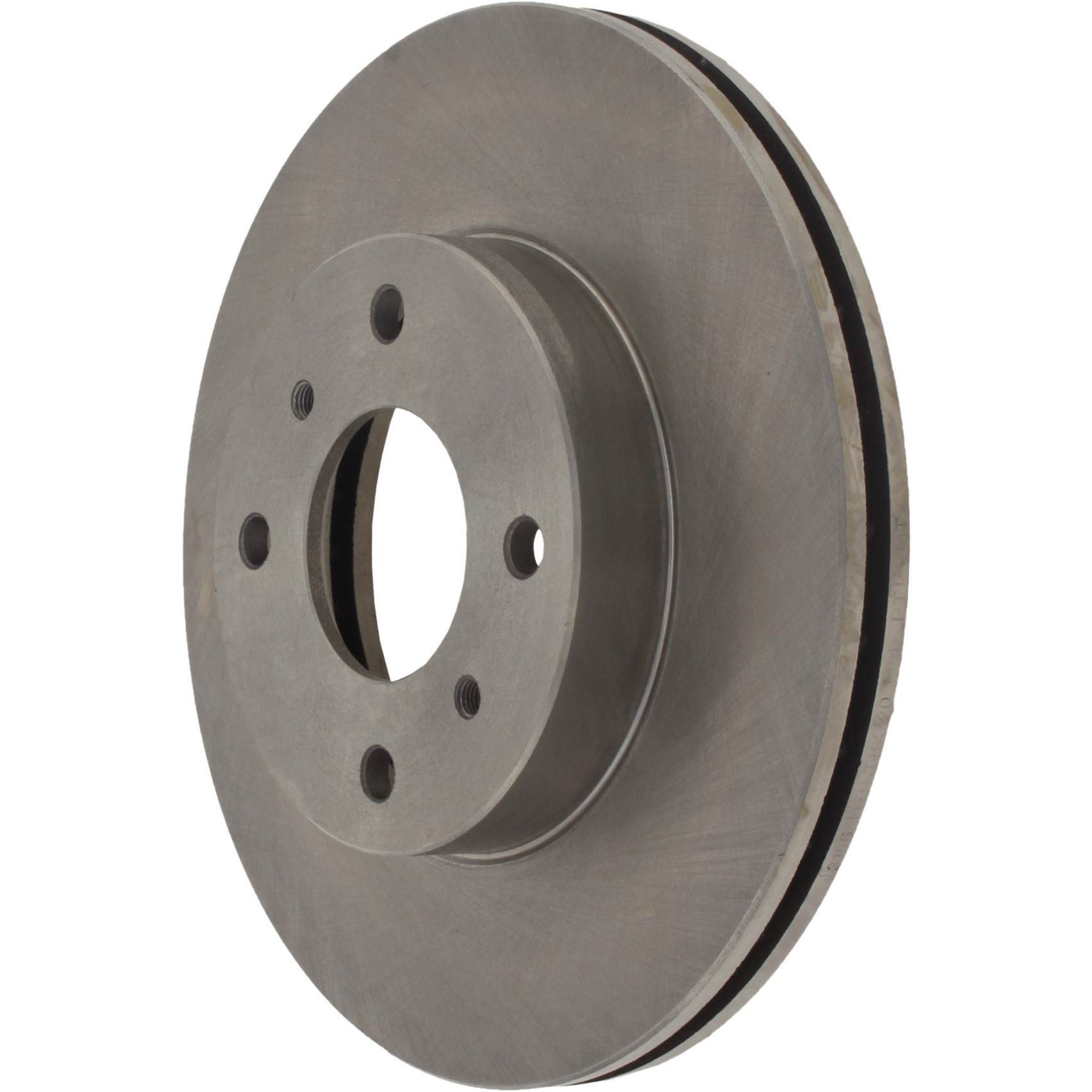 Stoptech Centric Performance Brake Rotor 121.42032