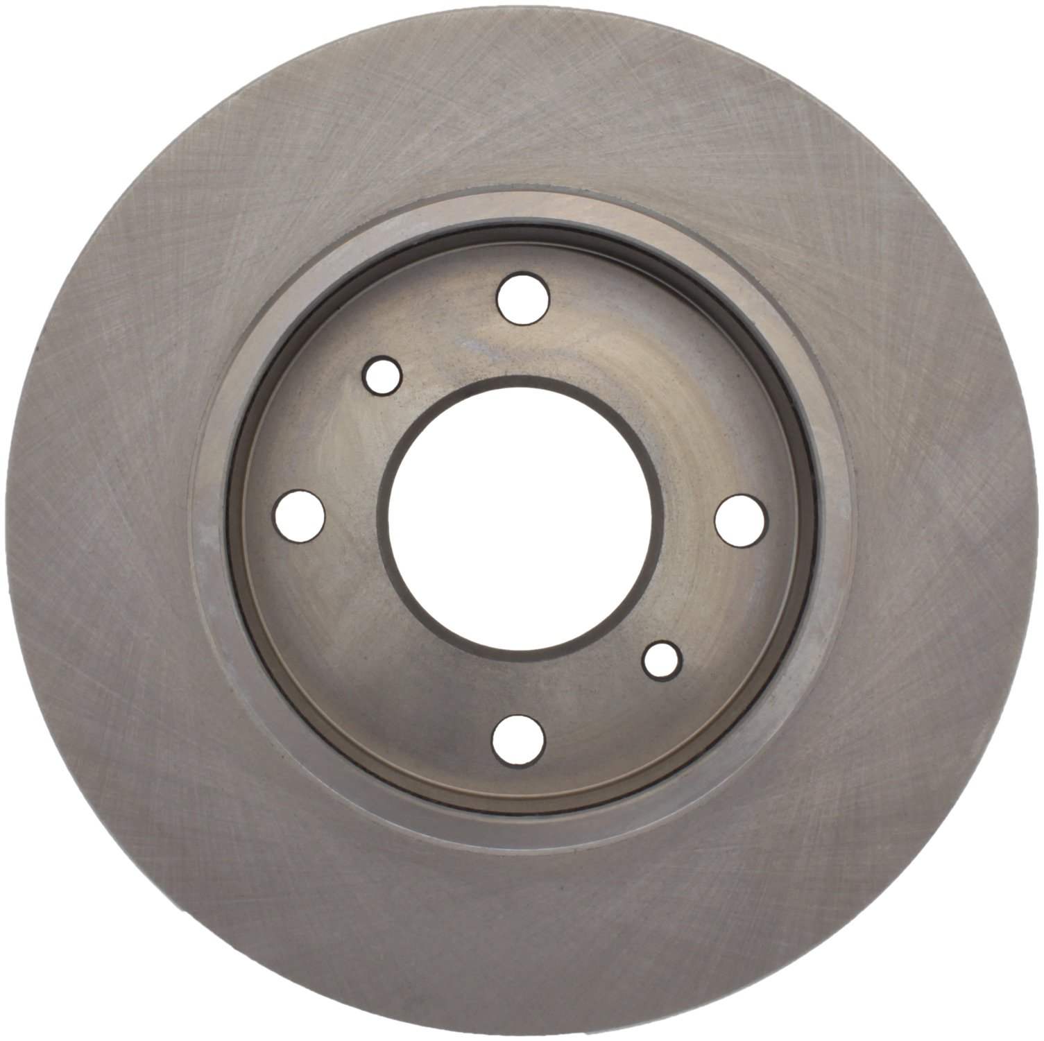 Stoptech Centric Performance Brake Rotor 121.42033