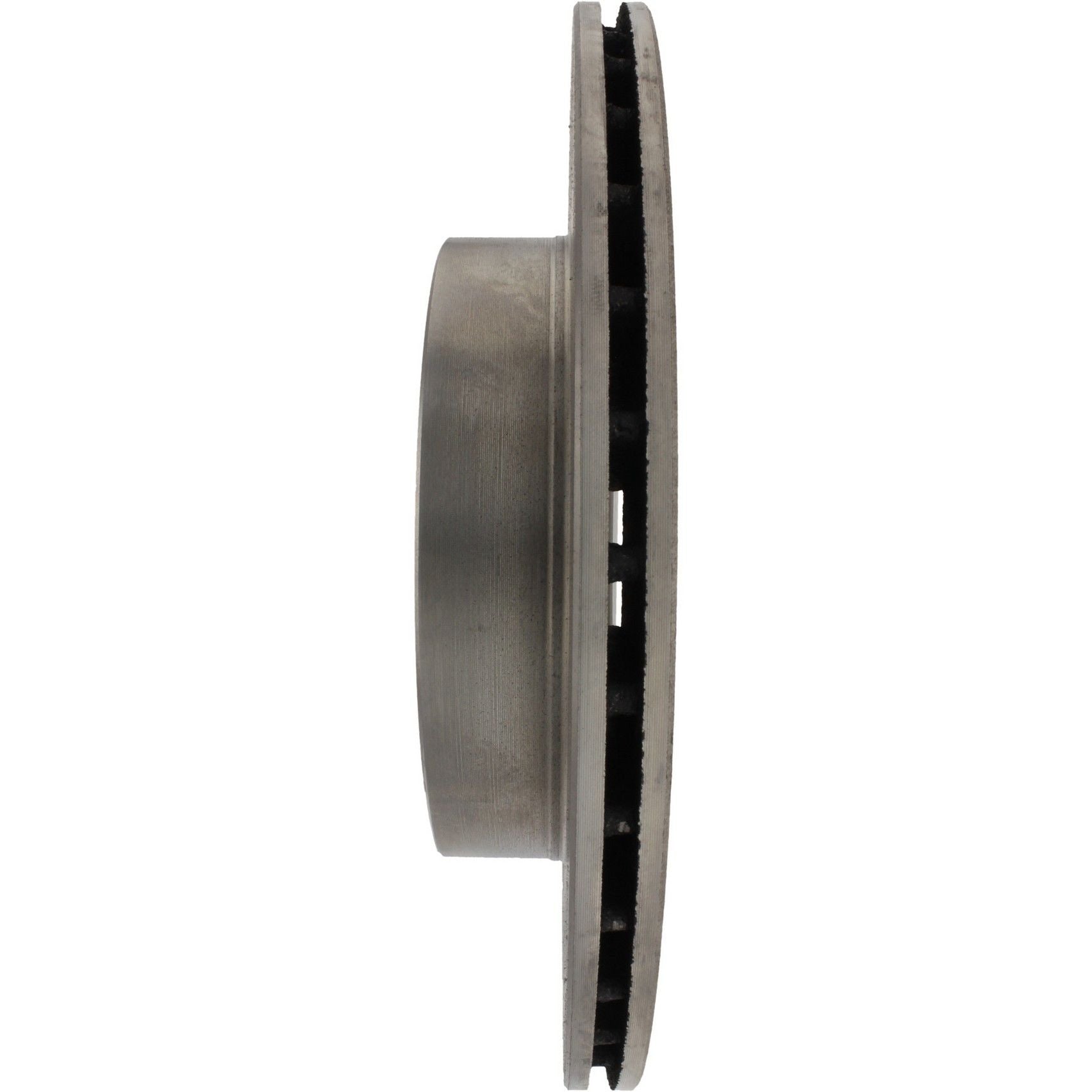 Stoptech Centric Performance Brake Rotor 121.42034