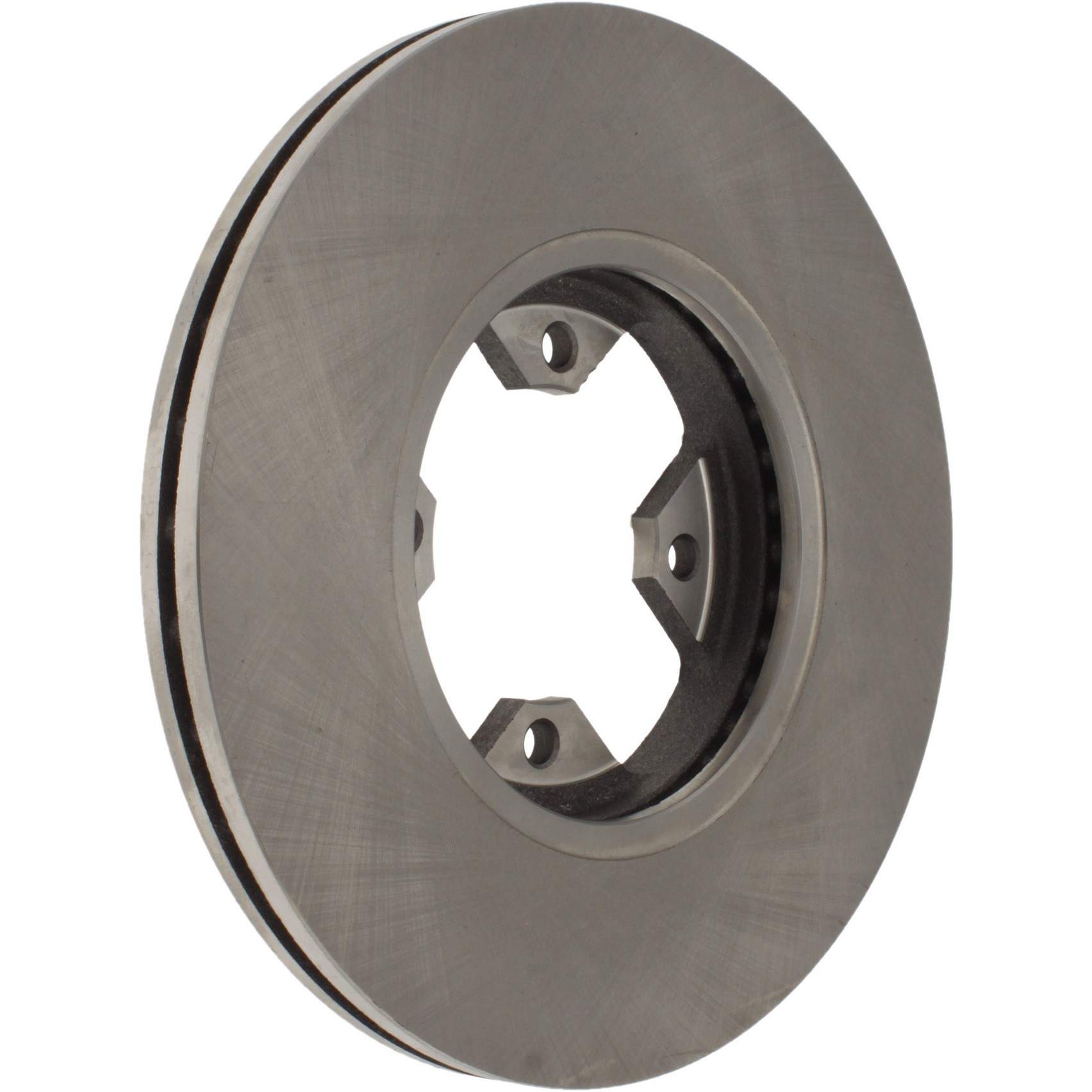 Stoptech Centric Performance Brake Rotor 121.42034