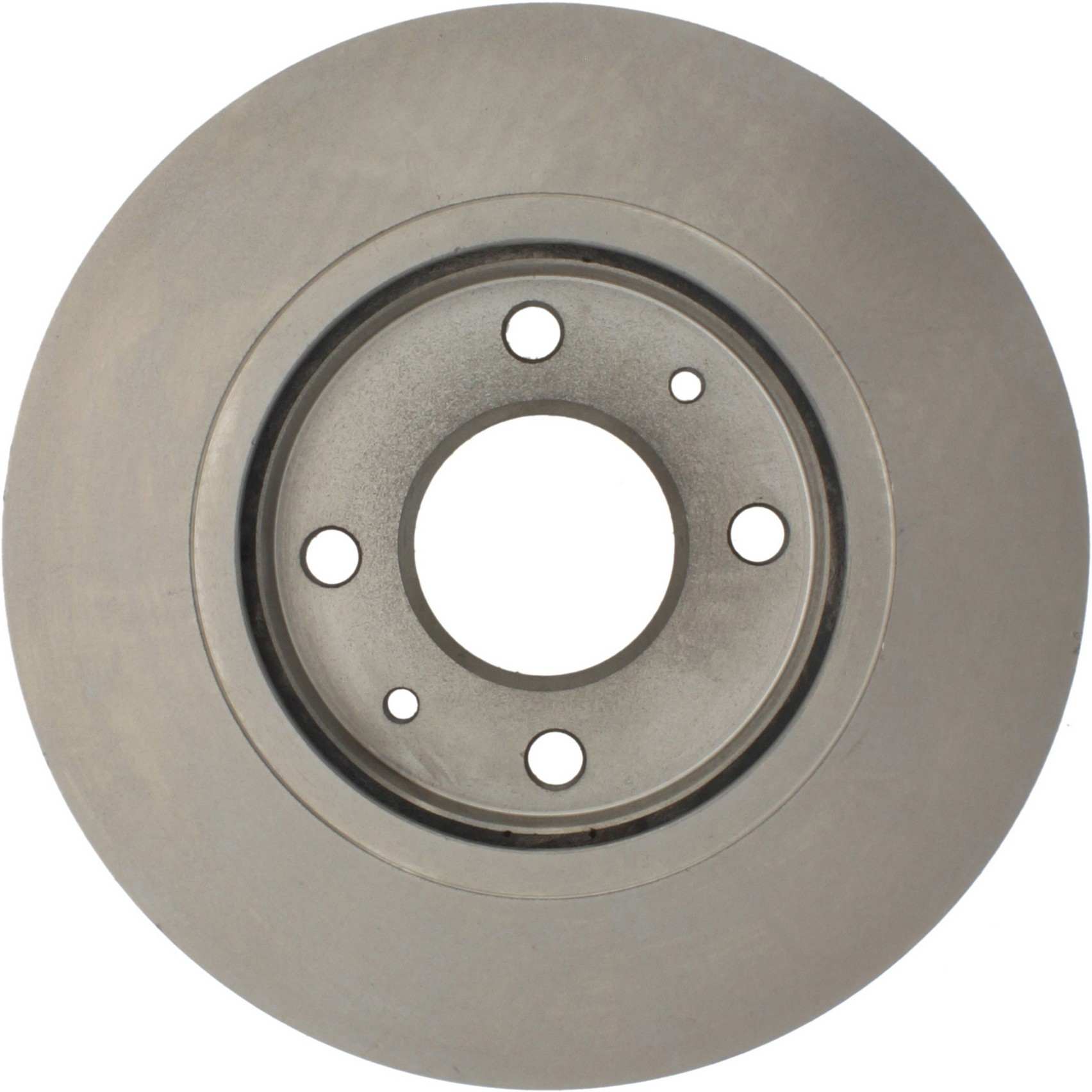 Stoptech Centric Performance Brake Rotor 121.42035