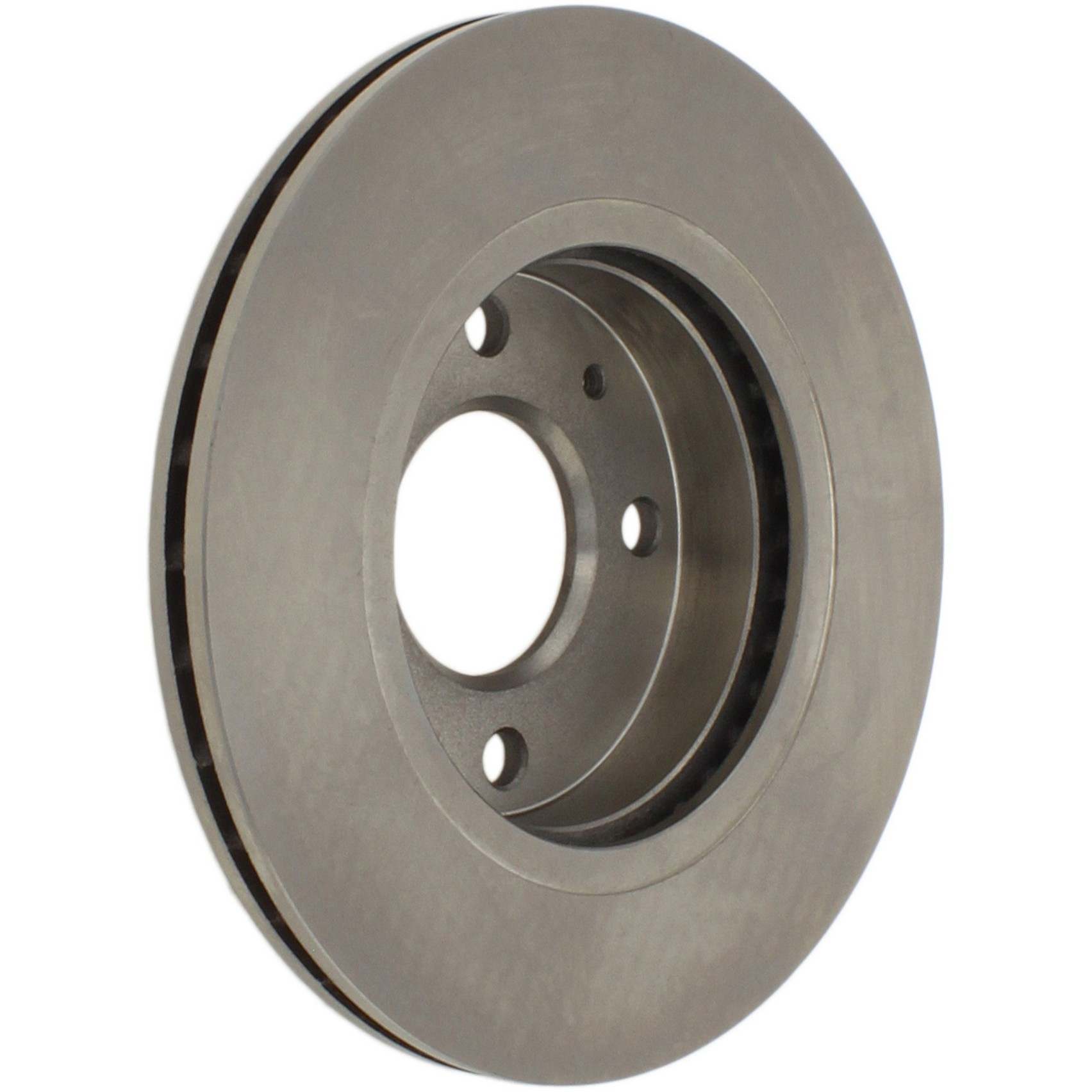 Stoptech Centric Performance Brake Rotor 121.42035