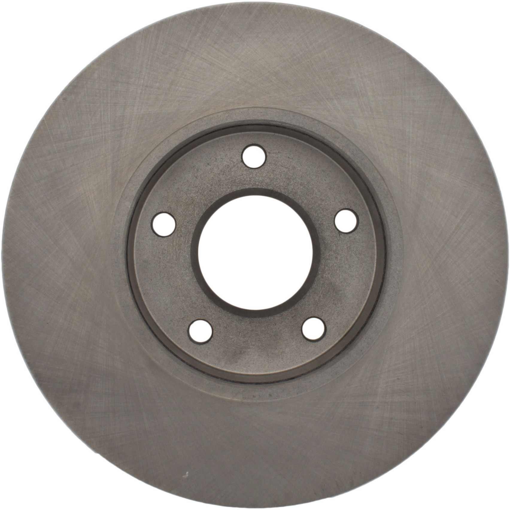 Stoptech Centric Performance Brake Rotor 121.42036